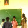 Decoration work in classes_CMP_WM
