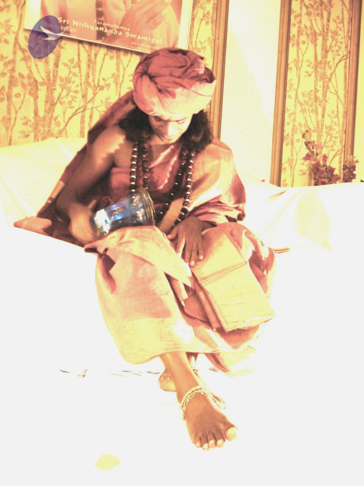 LA Energy Darshan Swamiji . 2.1.04_CMP_WM