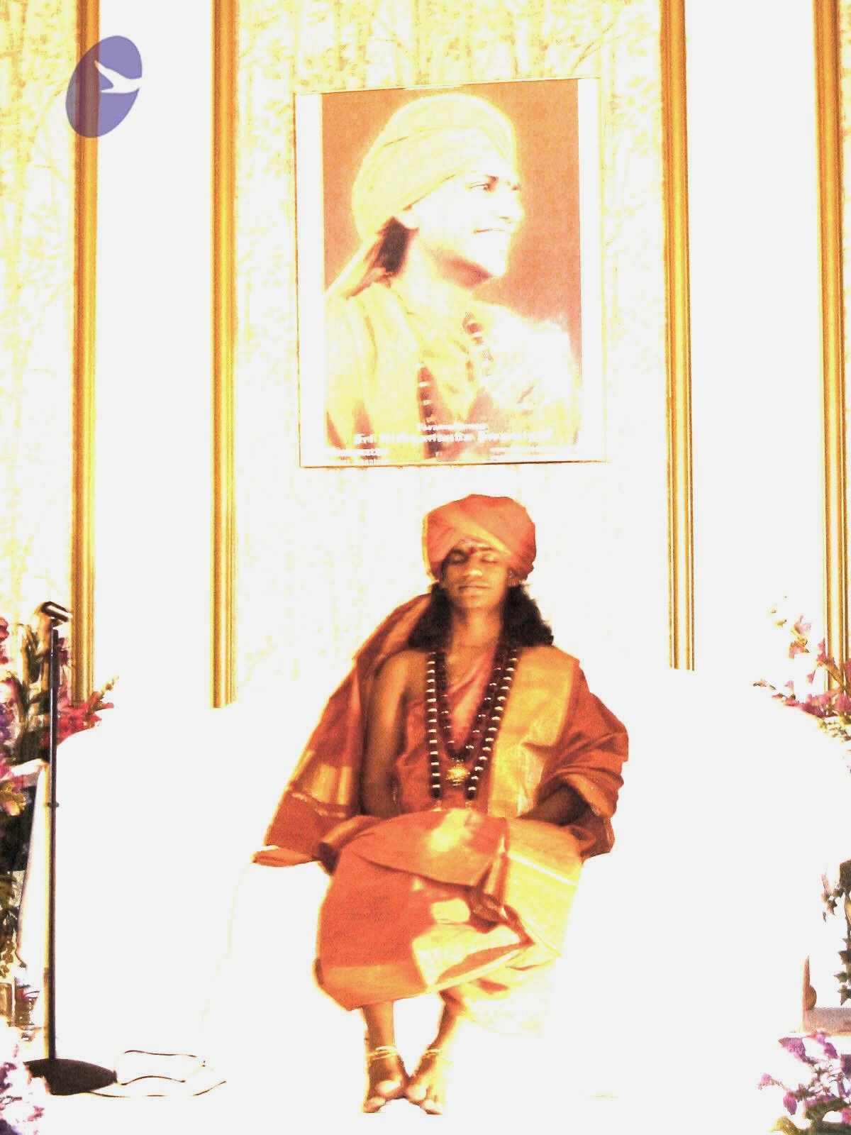 Swamiji - Sahasrhaara Chakra Adulation_CMP_WM