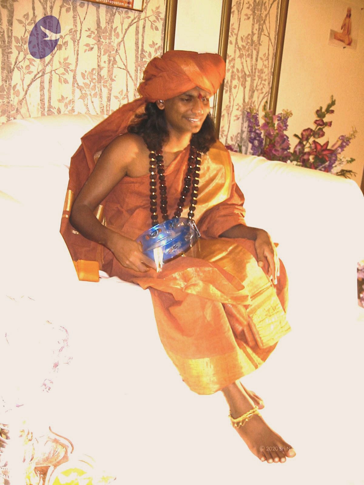 Swamiji Energy Darshan ,,1_CMP_WM