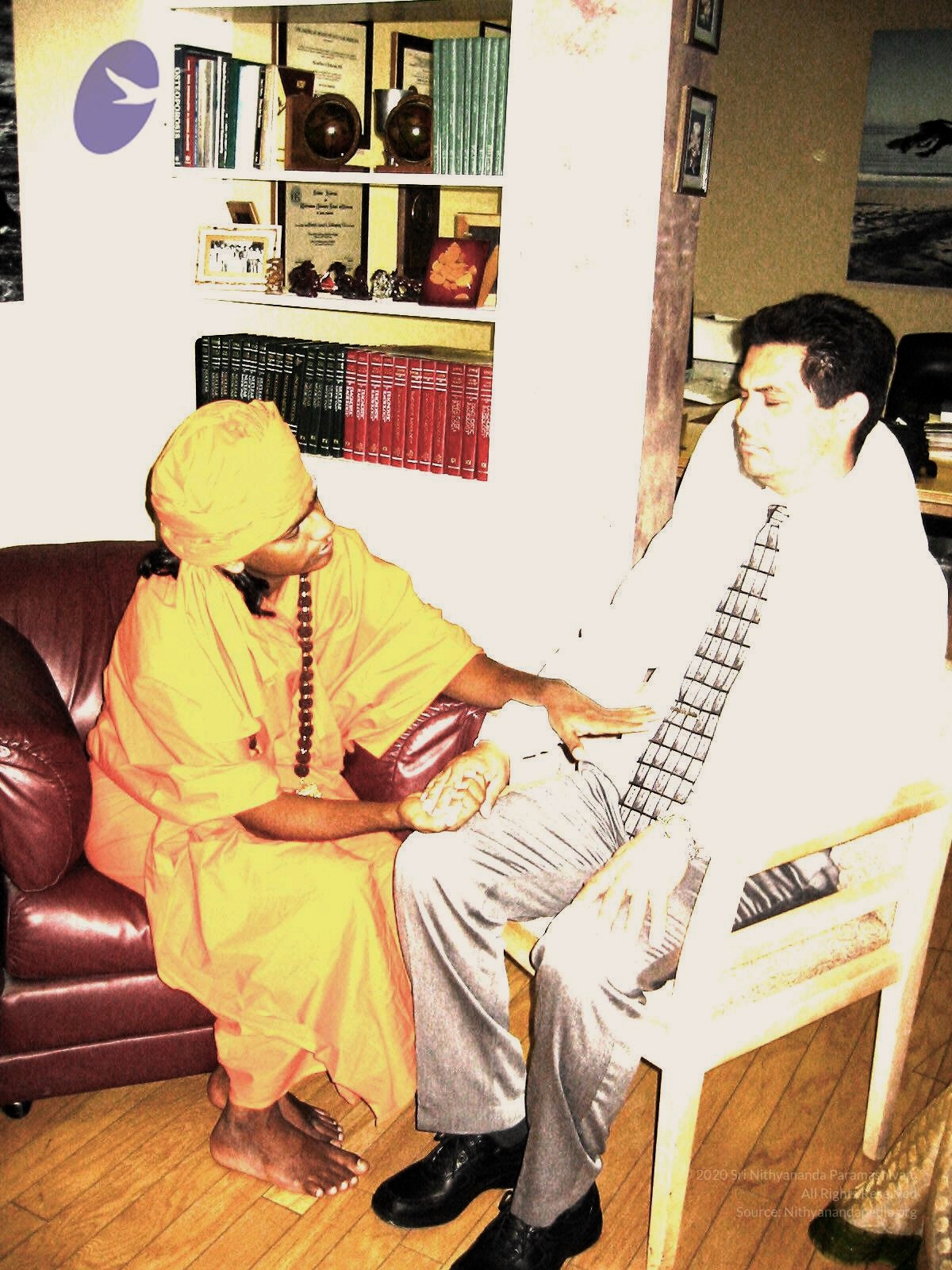 Swamiji Healing Steven 1.28.04_CMP_WM