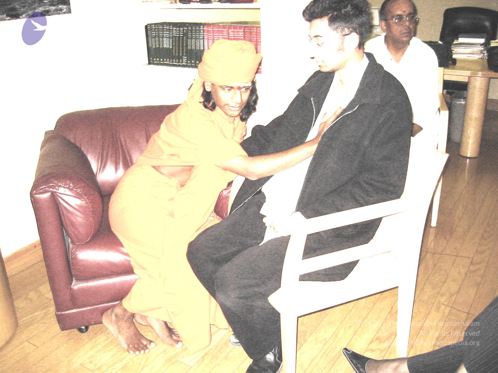 Swamiji healing Ajit_CMP_WM