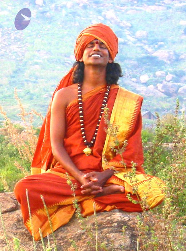 Swamiji Nithyanandam_CMP_WM