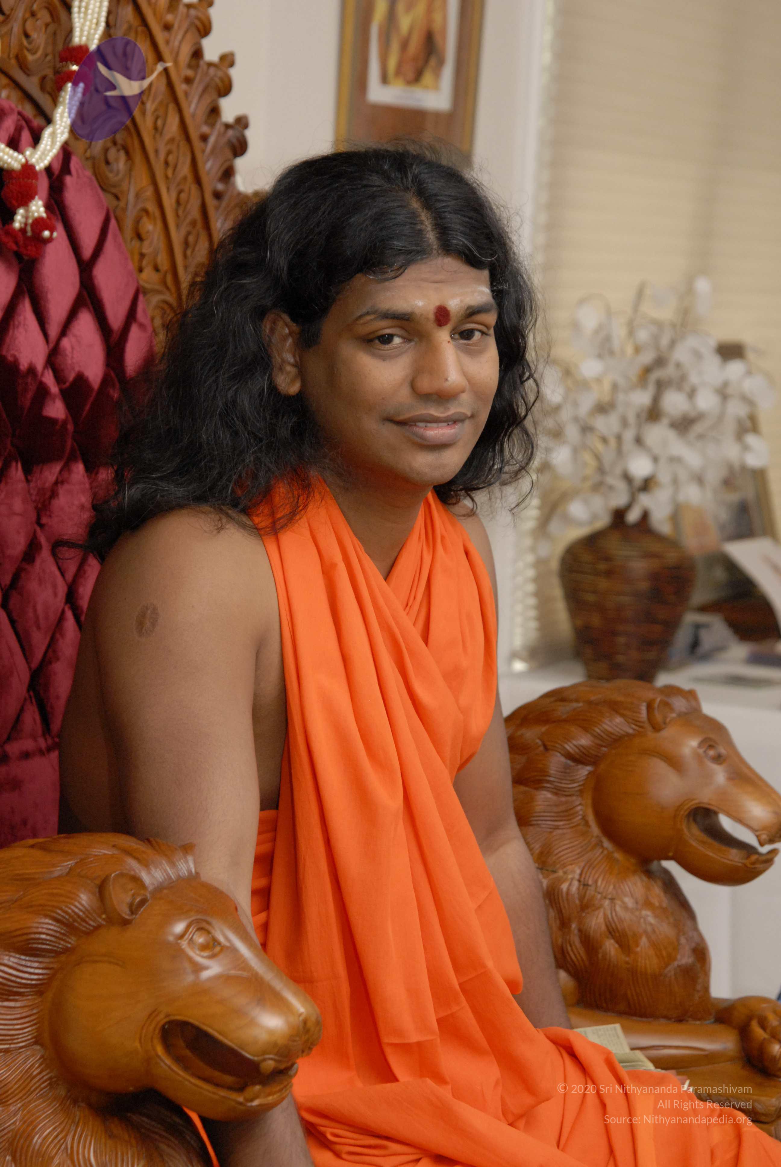 2007June11-12Swami's portraits 015_2_CMP_WM