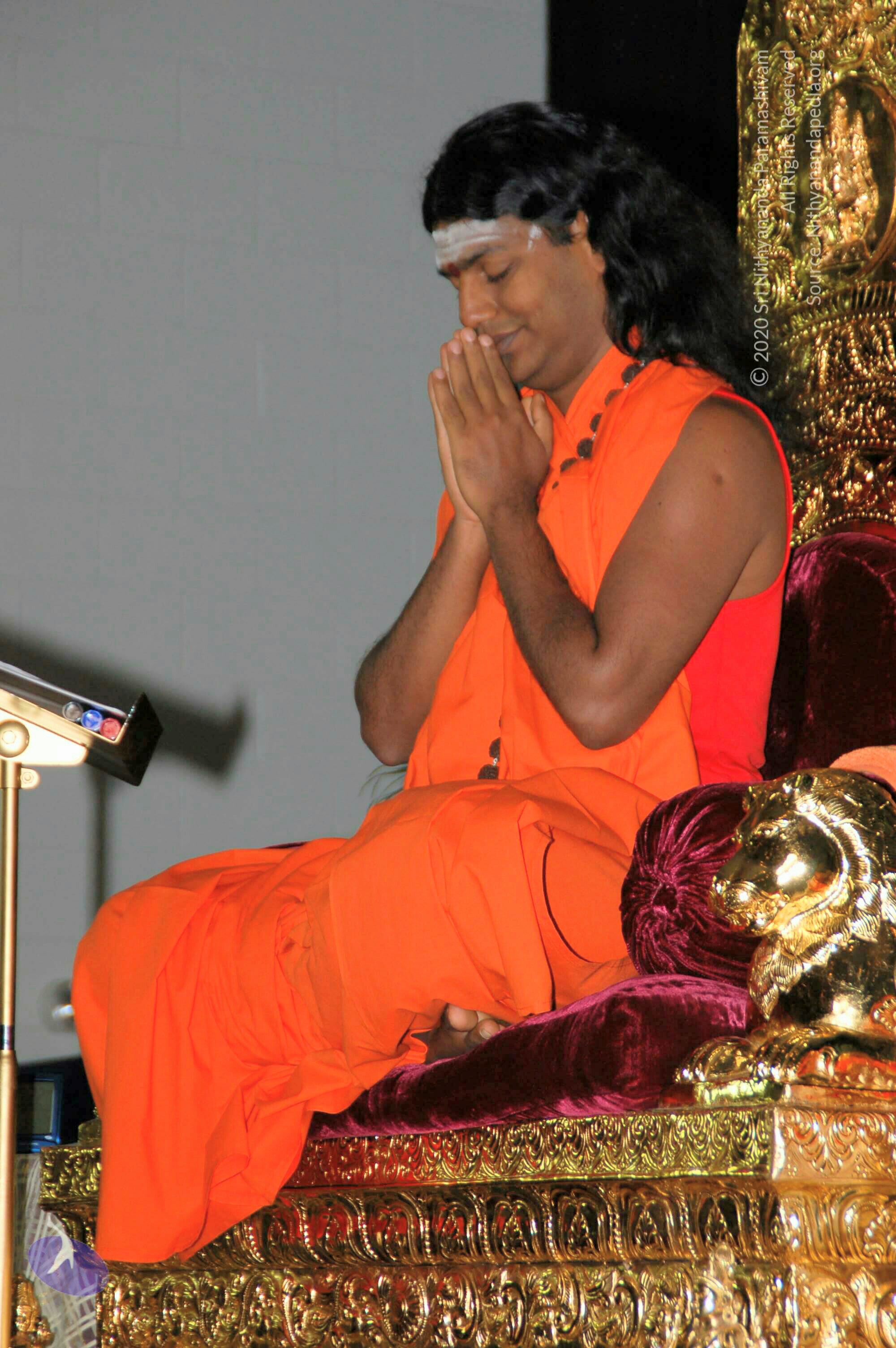 November 13 2007 Nithyanandapedia