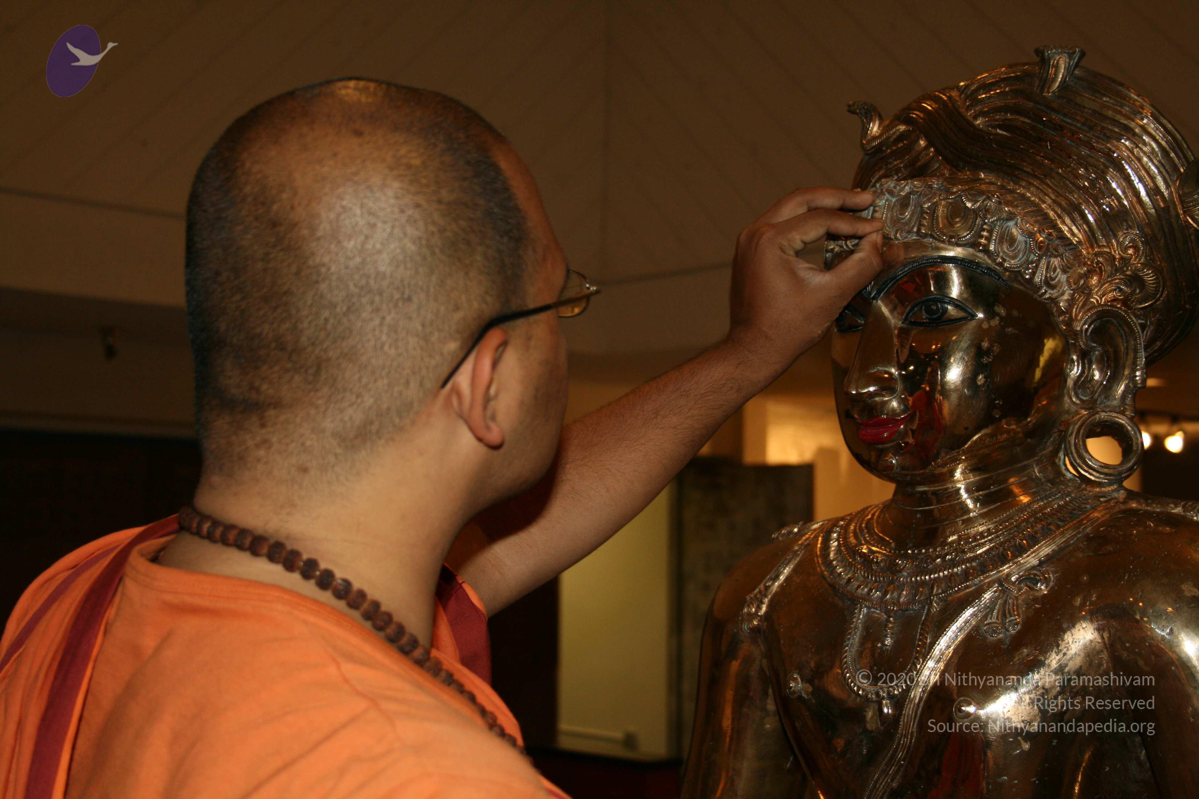 LANewAshramPrepNov2007 2135_CMP_WM