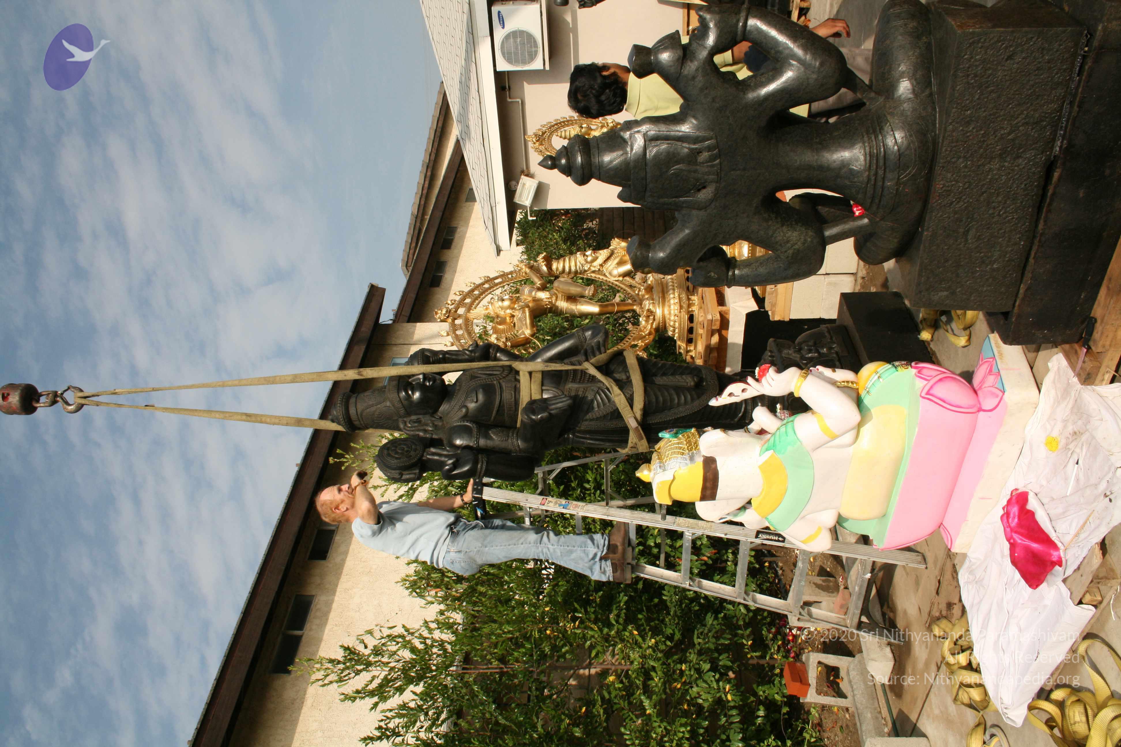 LANewAshramPrepNov2007 2175_CMP_WM