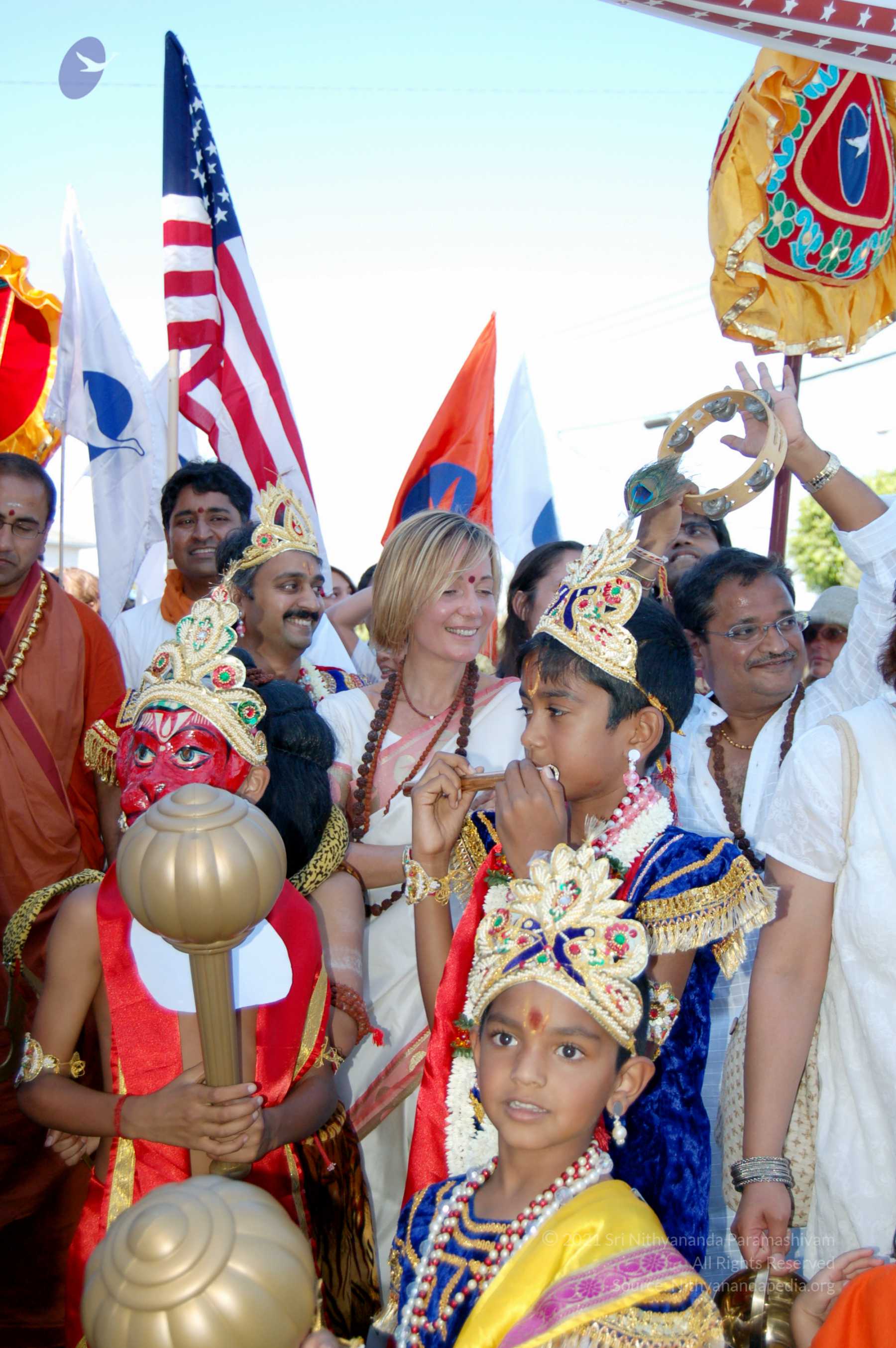 20070909KhumbaMela09Sept2007 147