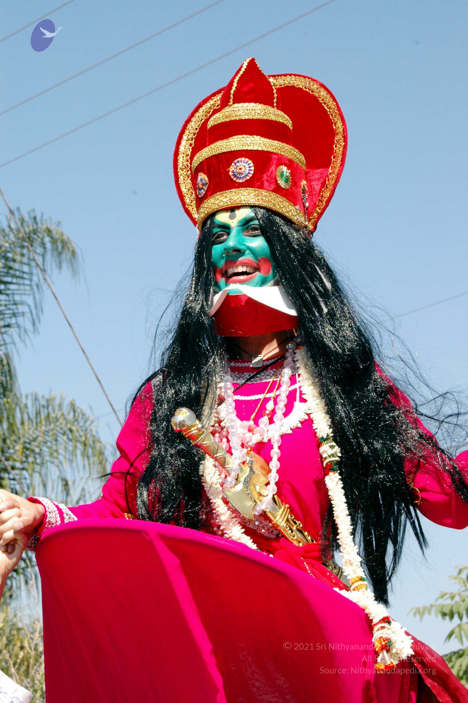 20070909KhumbaMela09Sept2007 388