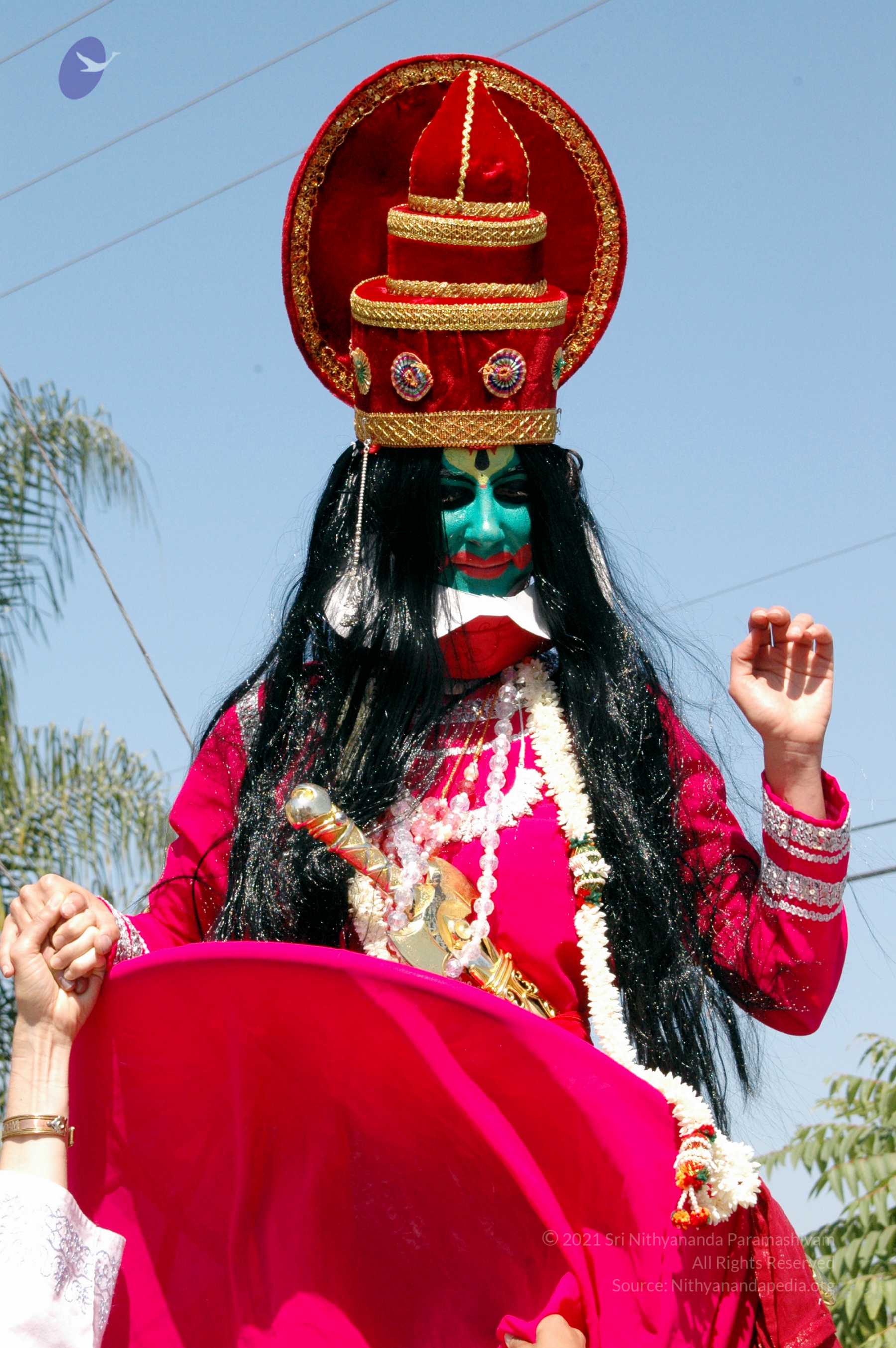 20070909KhumbaMela09Sept2007 389