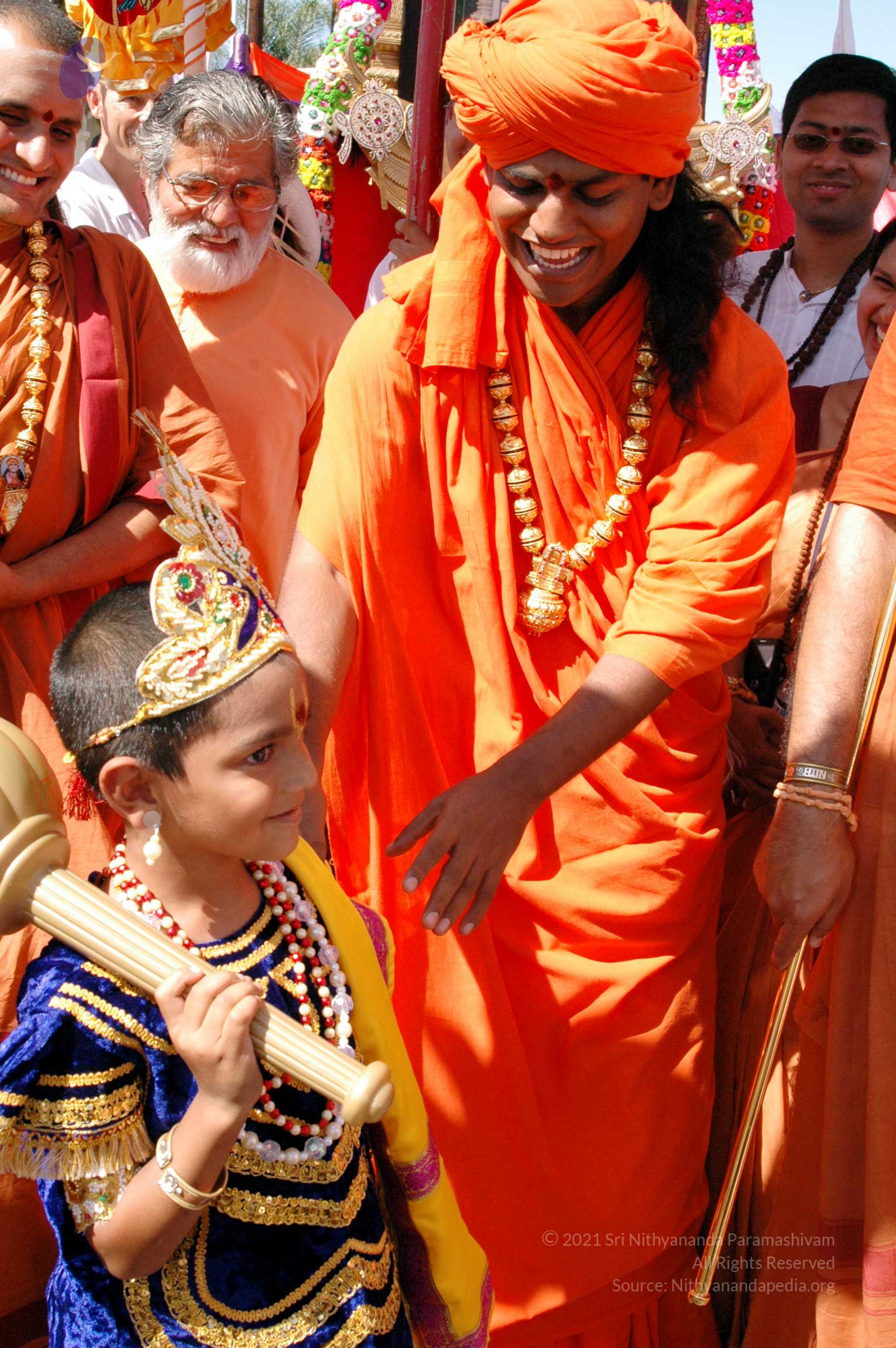 20070909KhumbaMela09Sept2007 430