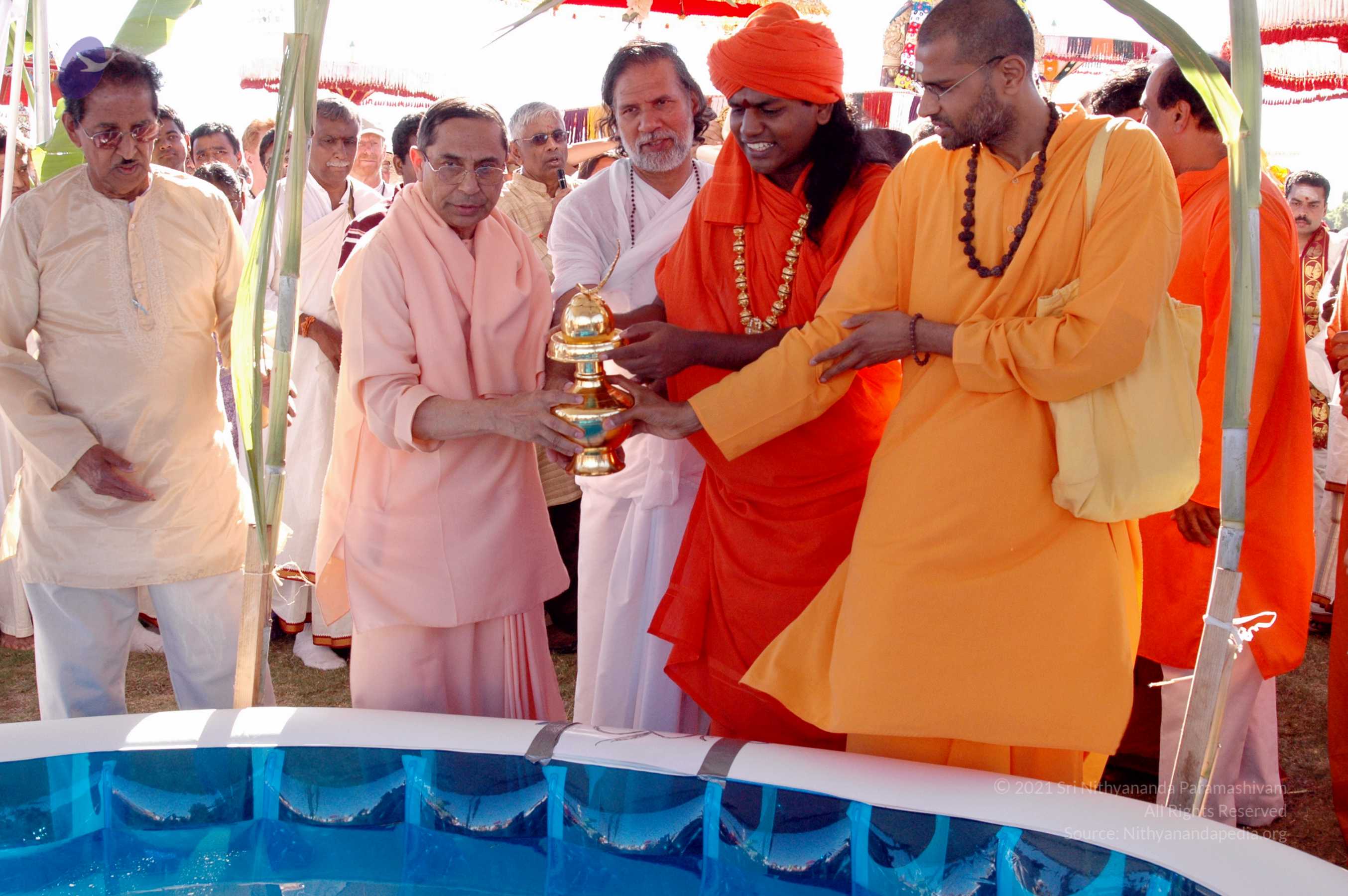 20070909KhumbaMela09Sept2007 738