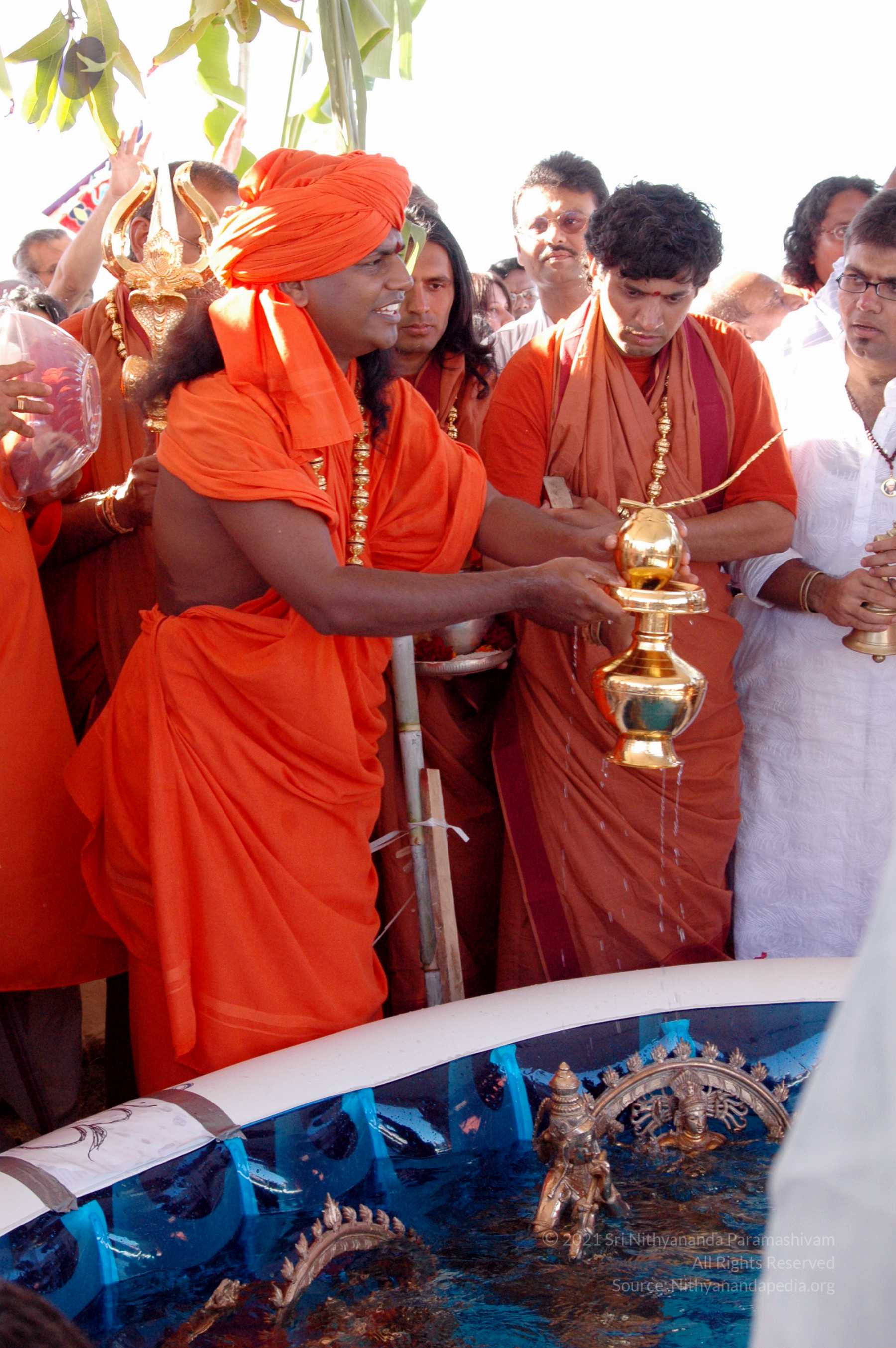 20070909KhumbaMela09Sept2007 822