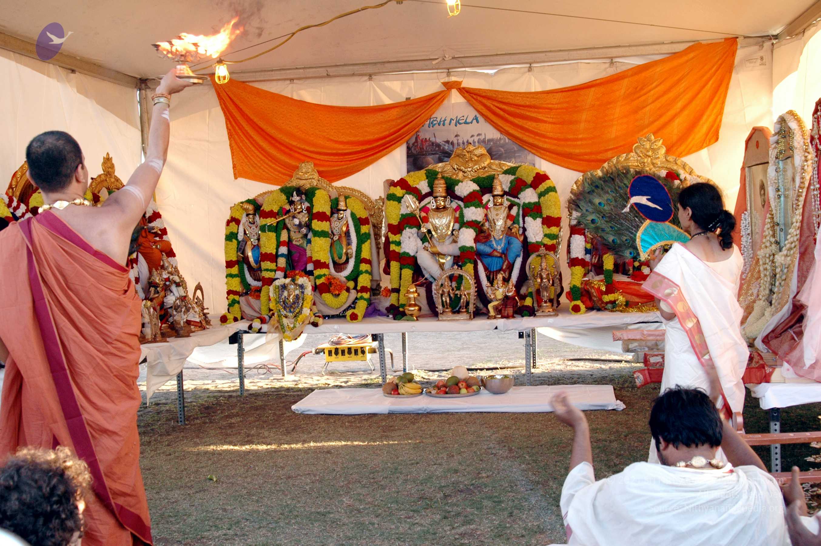 20070909KhumbaMela09Sept2007 988