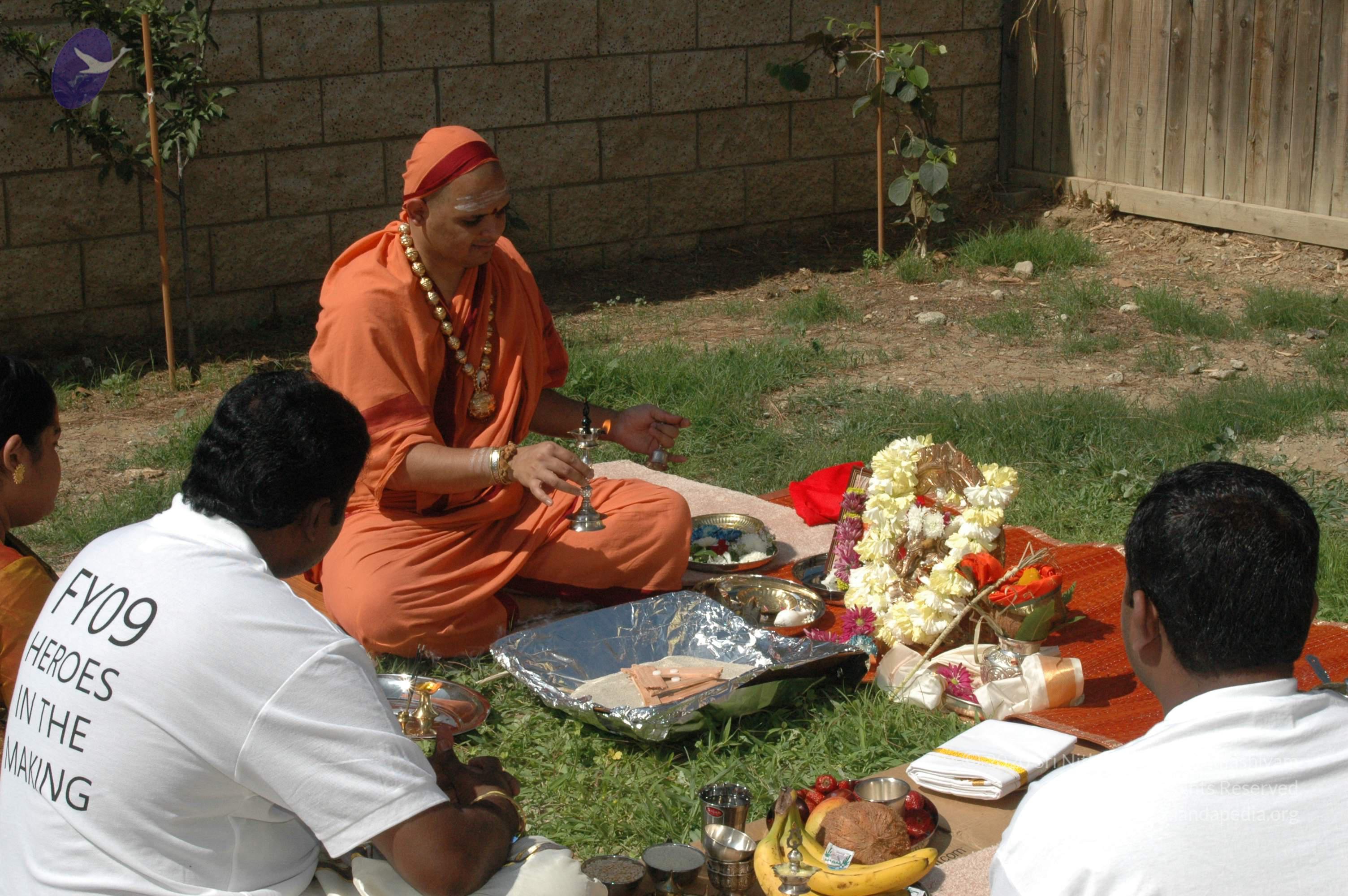 21July2008_Ganepati_Homa_07_CMP_WM