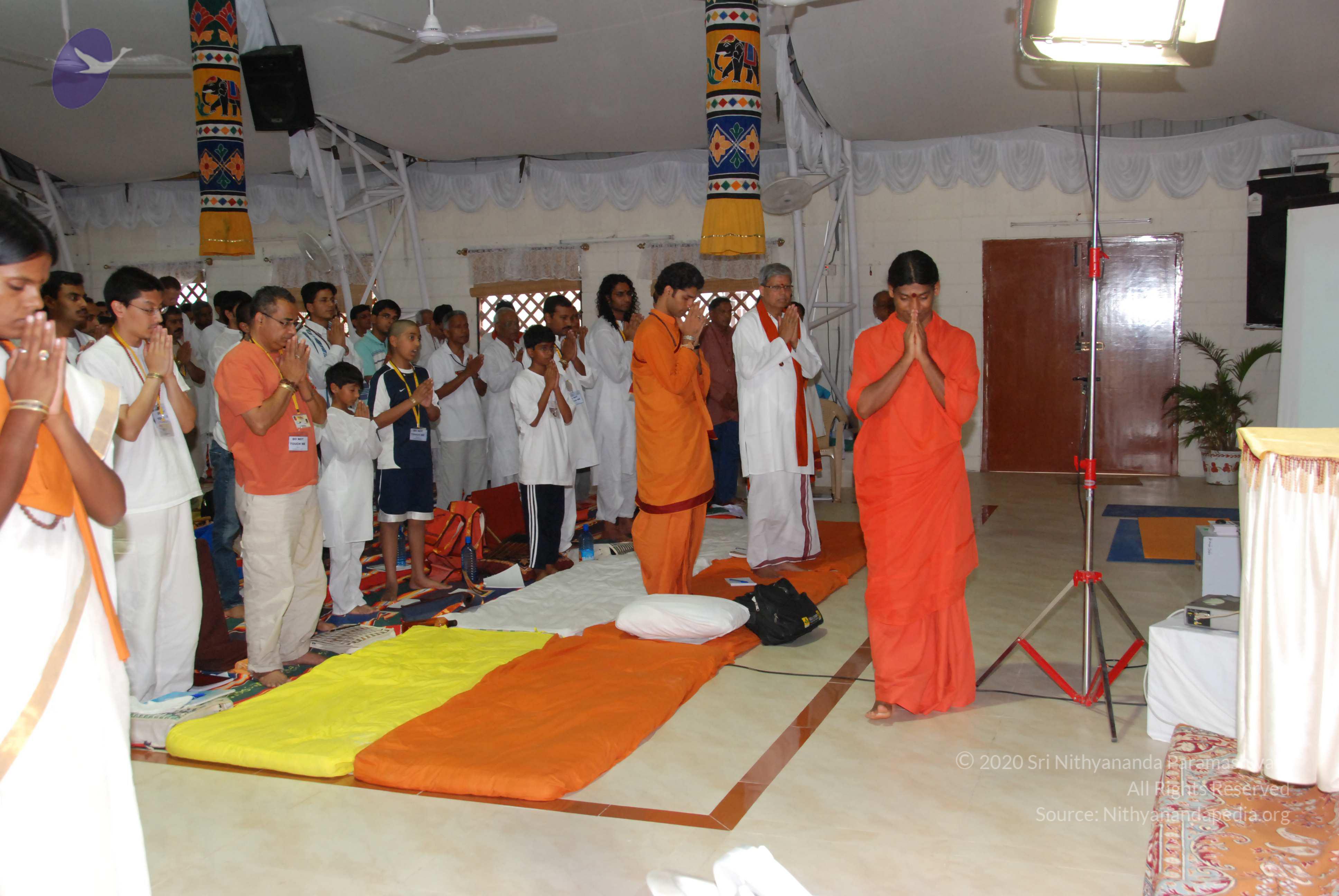 arrival for session_CMP_WM