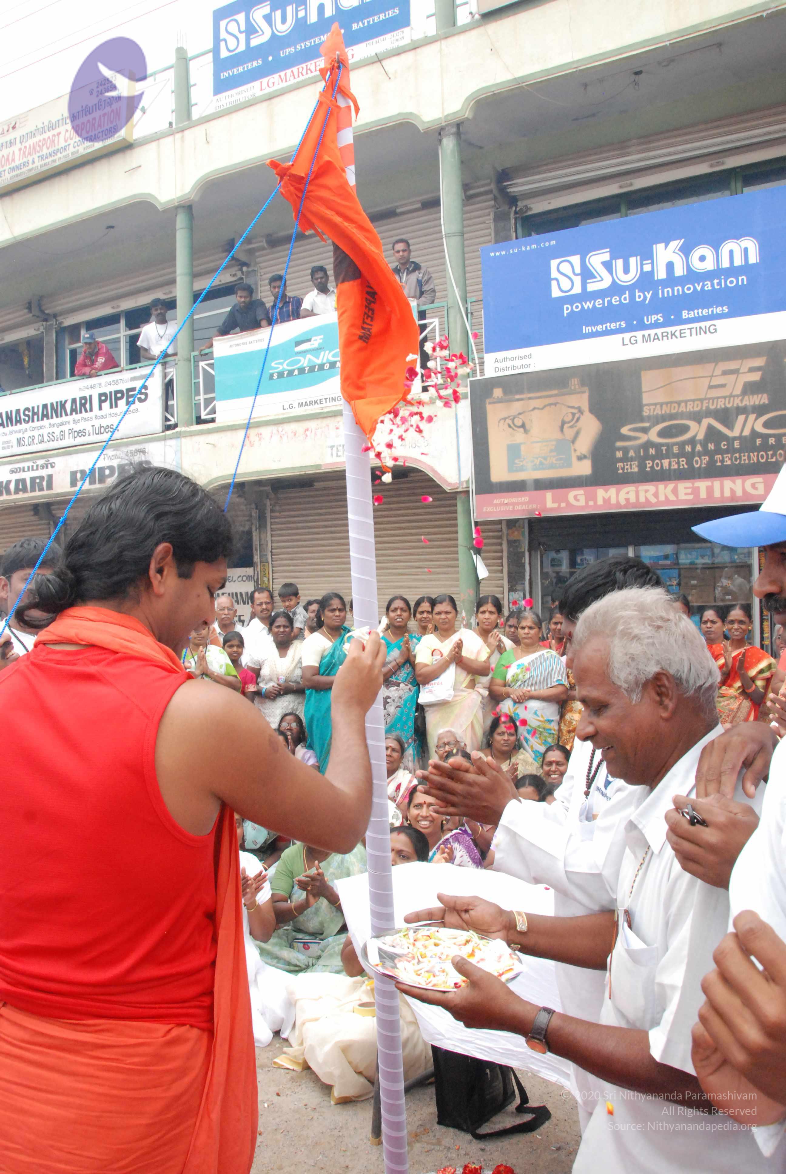 hosur flag hoisting_CMP_WM