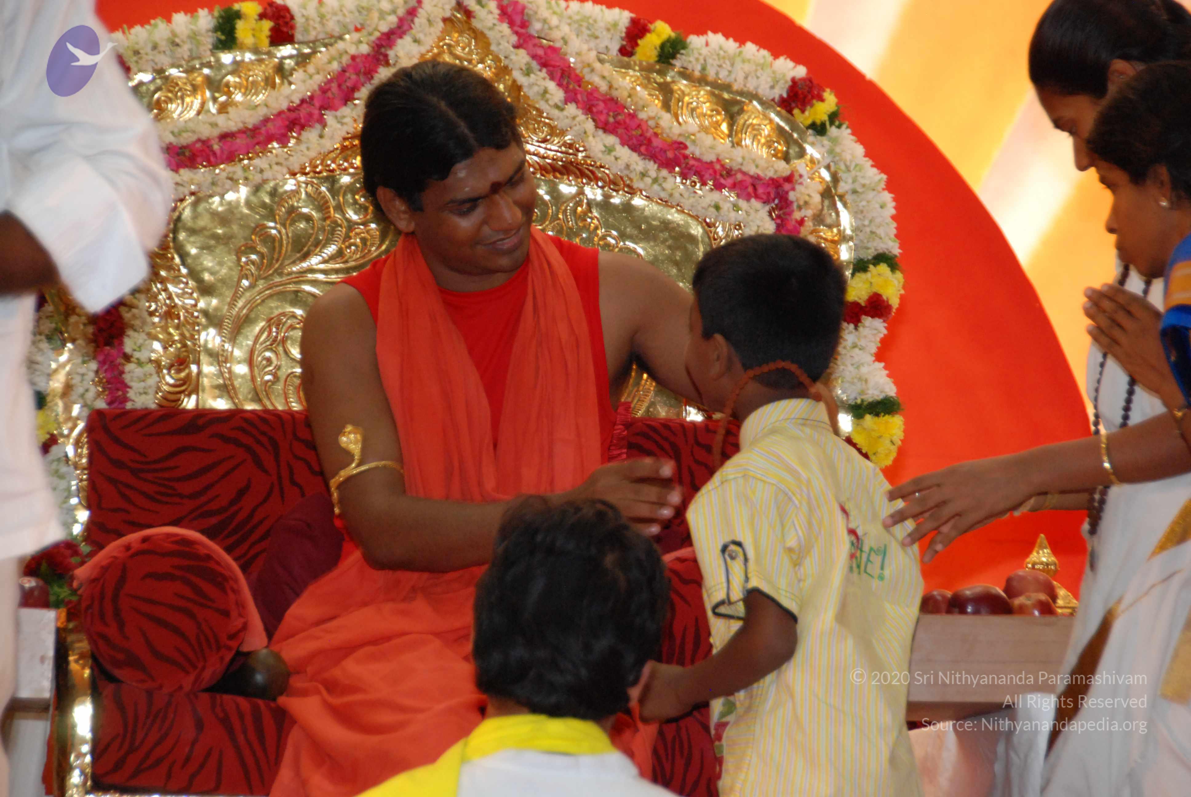 initiating children into le_CMP_WM