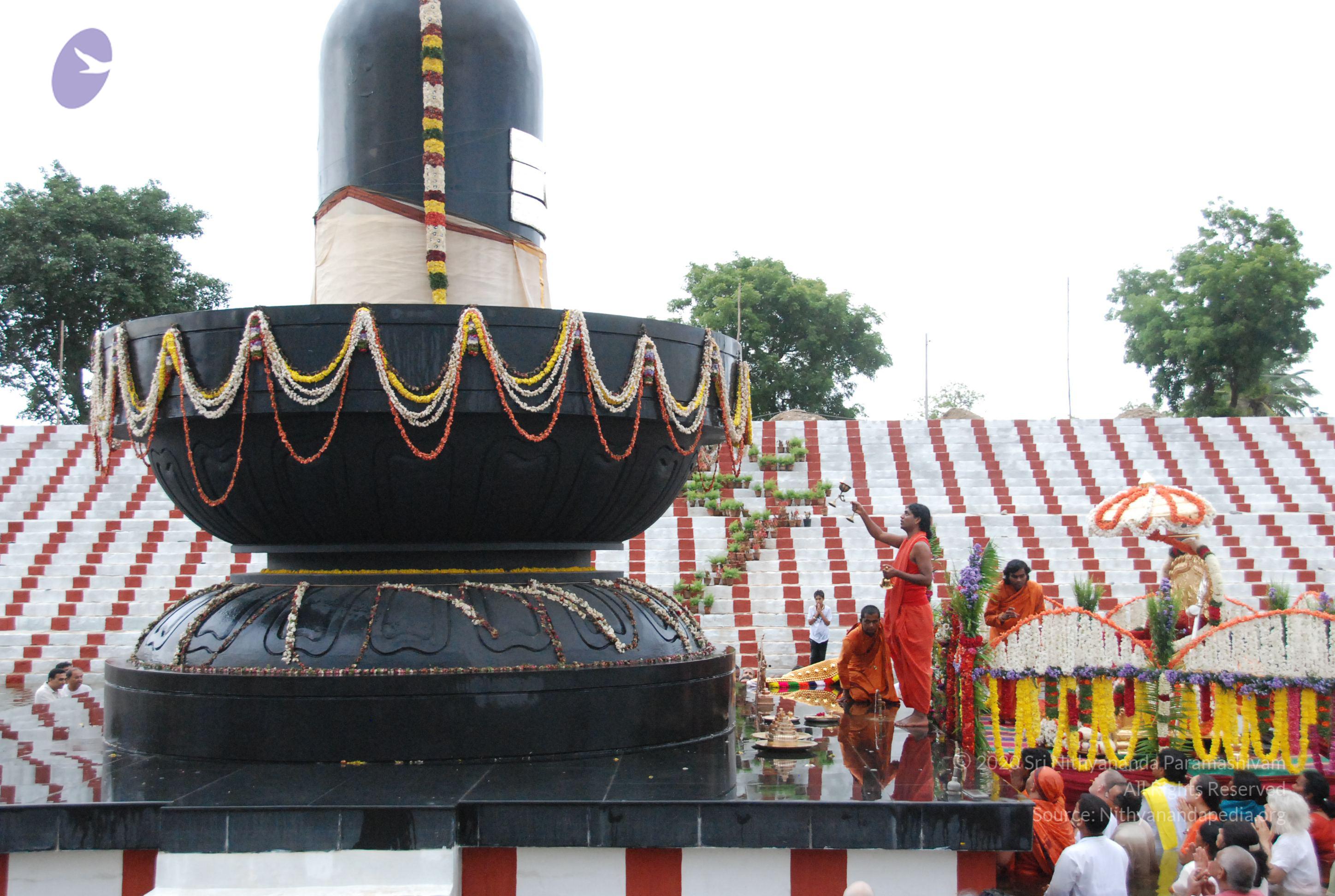 puja to ananda linga_CMP_WM