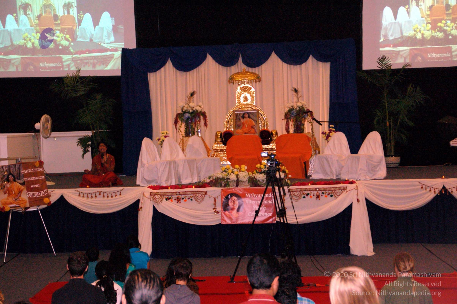 20091105_05Nov2009_Los_Angeles_Youth_Conference_0201