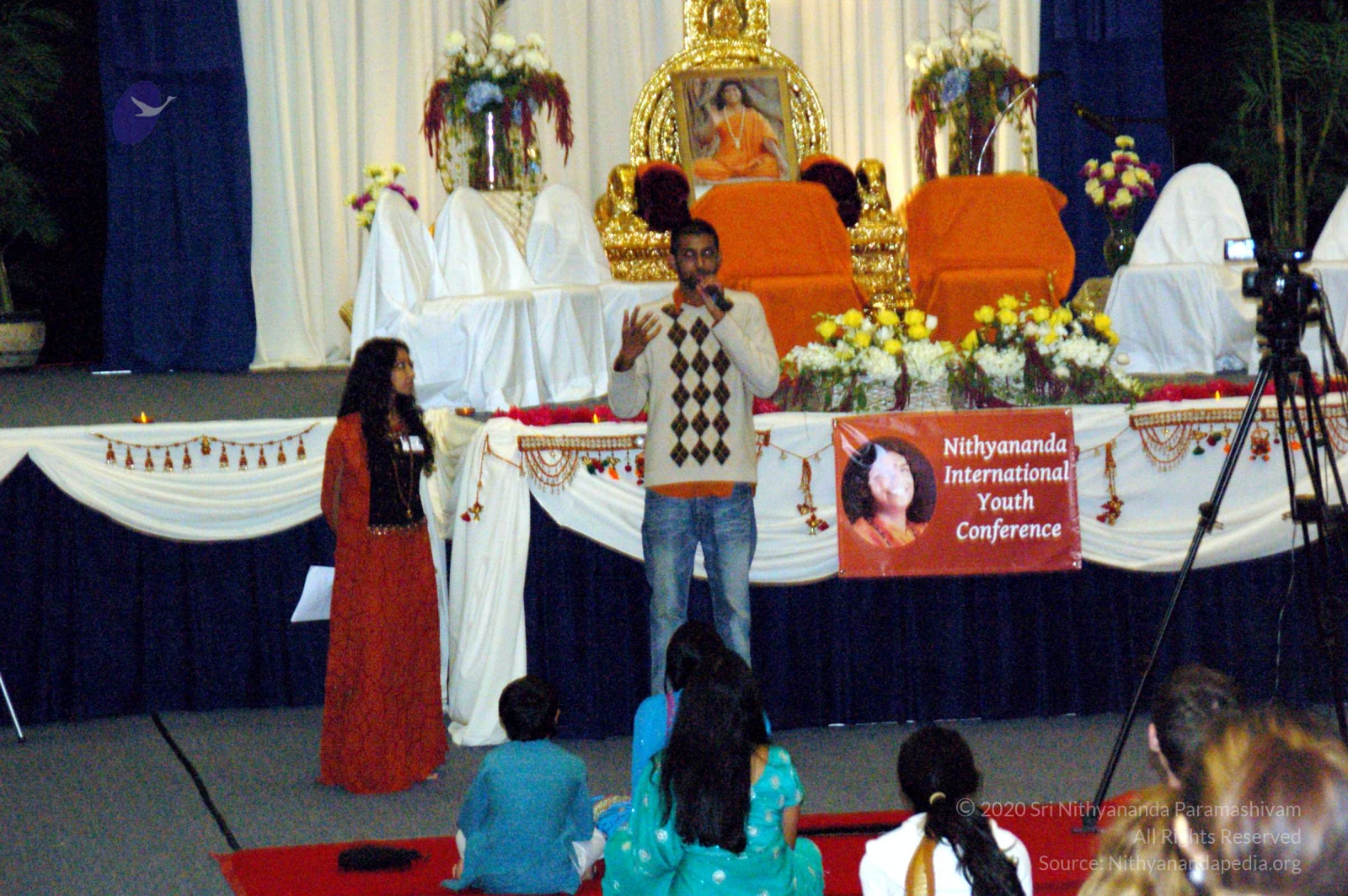 20091105_05Nov2009_Los_Angeles_Youth_Conference_0301