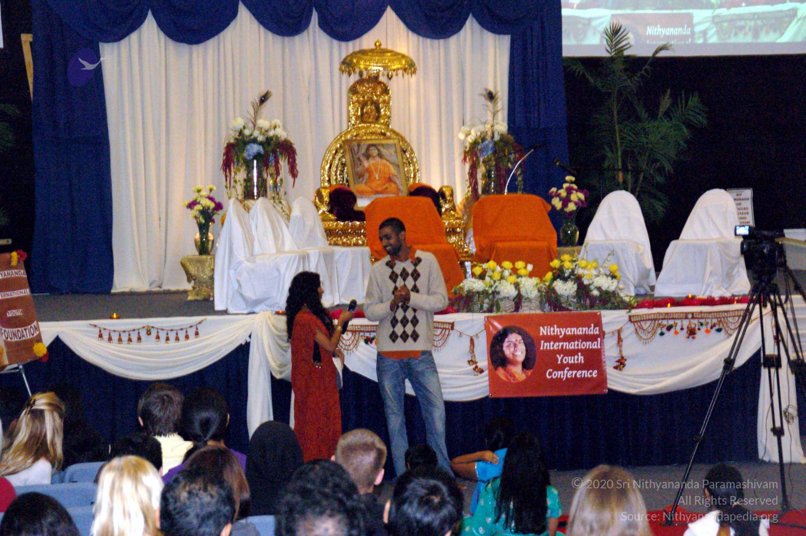 20091105_05Nov2009_Los_Angeles_Youth_Conference_0501