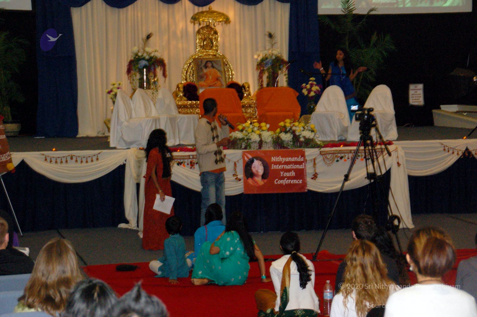 20091105_05Nov2009_Los_Angeles_Youth_Conference_0601