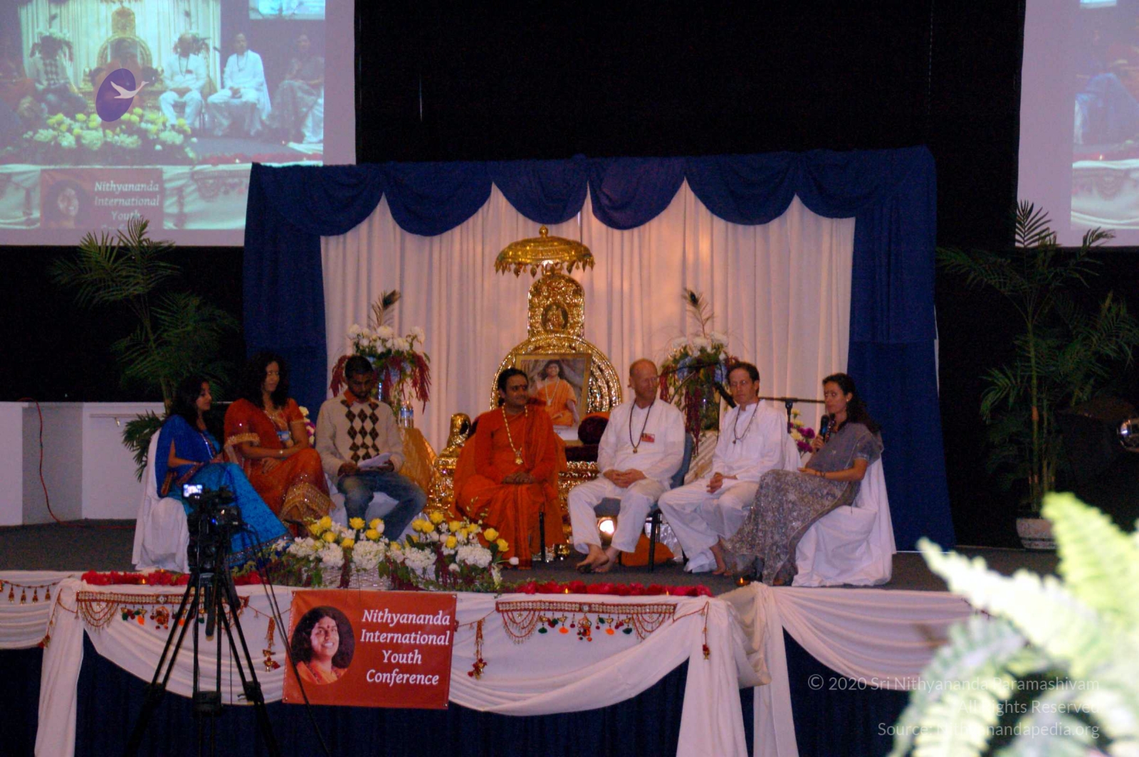 20091105_05Nov2009_Los_Angeles_Youth_Conference_1001