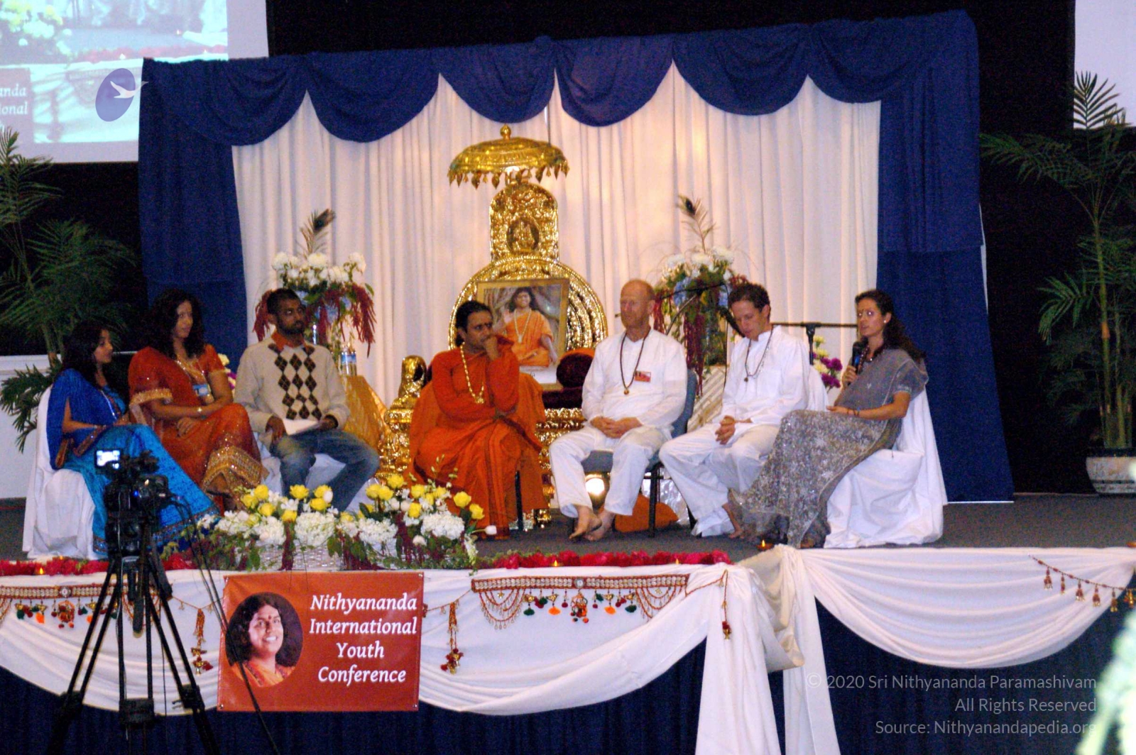 20091105_05Nov2009_Los_Angeles_Youth_Conference_1101