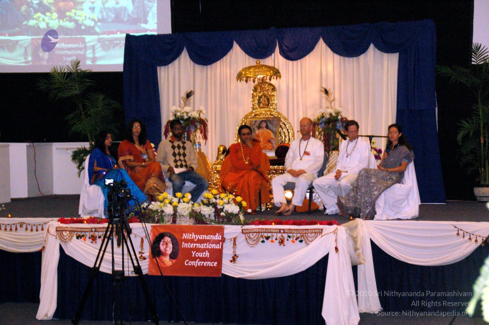 20091105_05Nov2009_Los_Angeles_Youth_Conference_1201