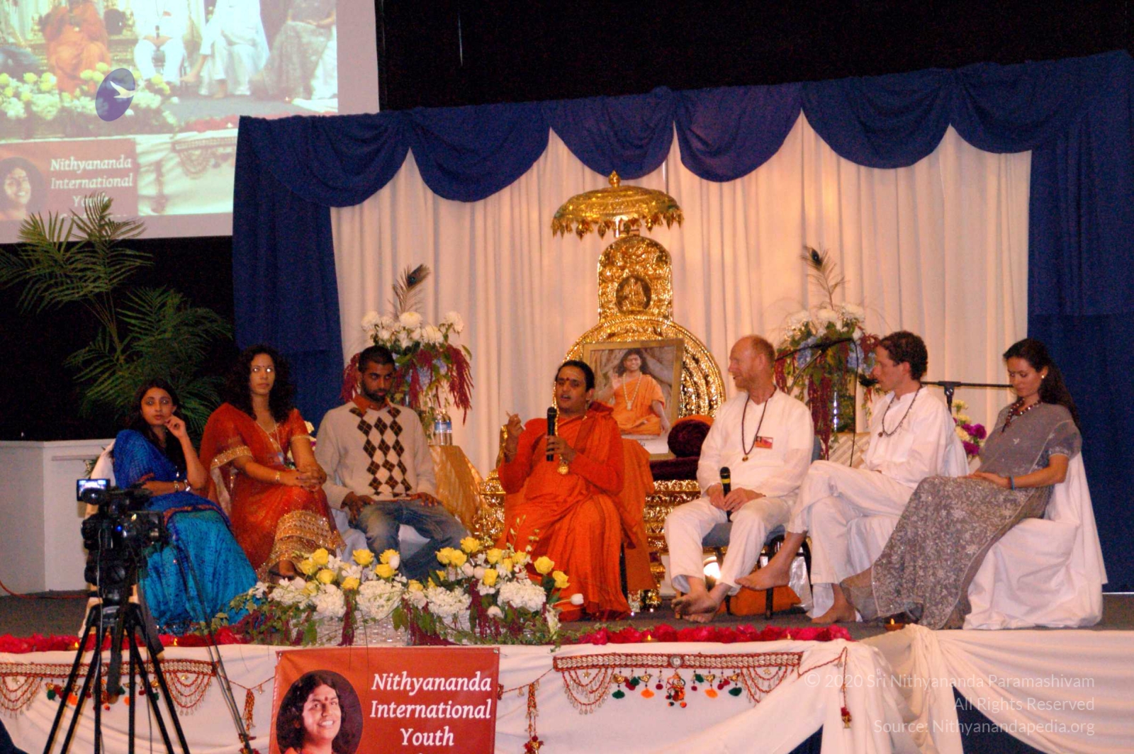 20091105_05Nov2009_Los_Angeles_Youth_Conference_3301