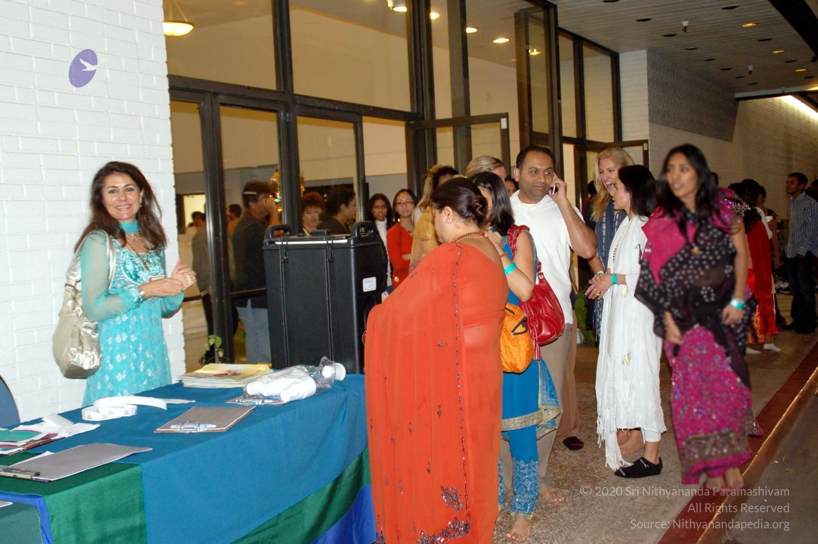 20091105_05Nov2009_Los_Angeles_Youth_Conference_4101