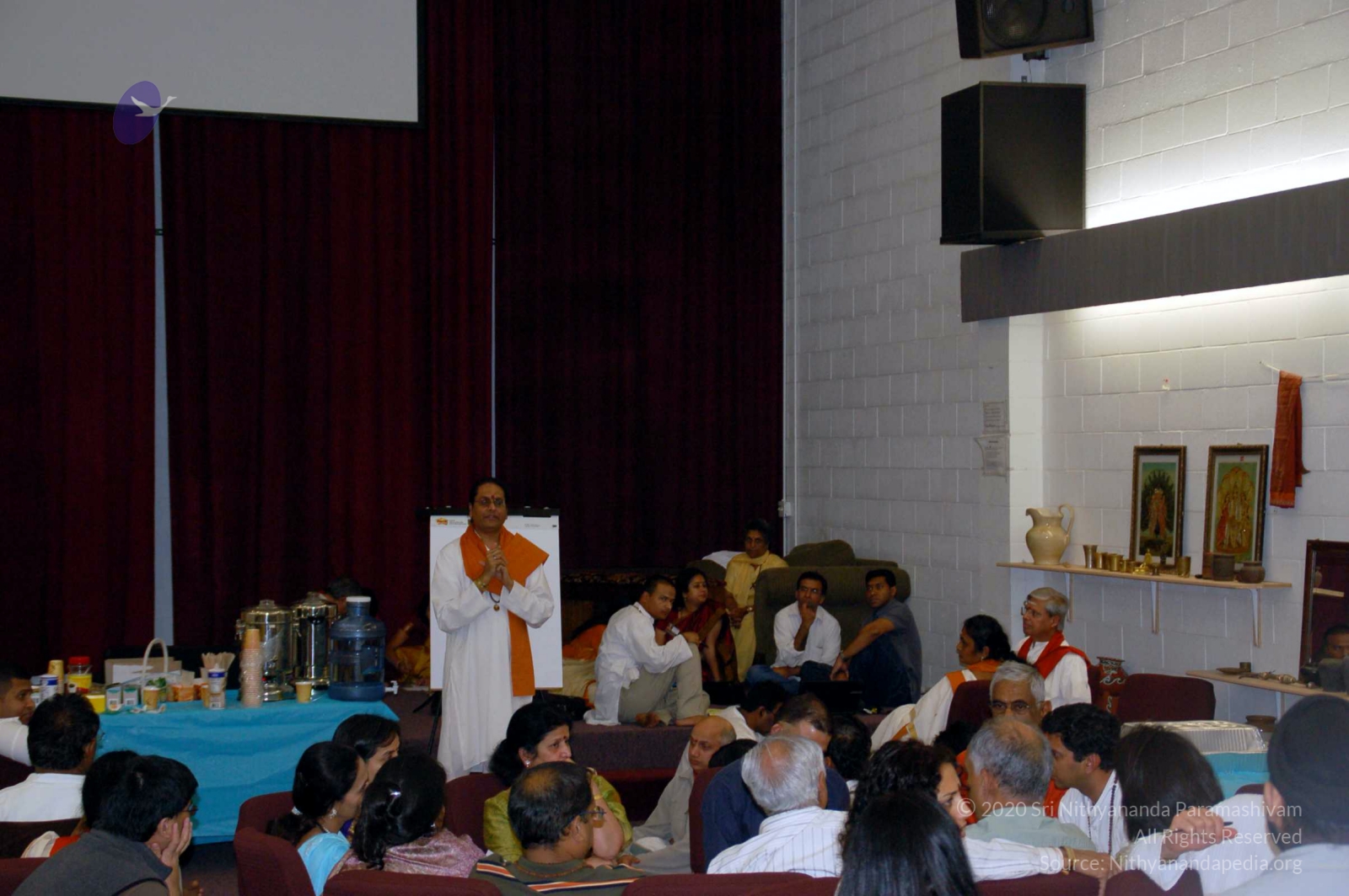 20091105_05Nov2009_Los_Angeles_Youth_Conference_4201