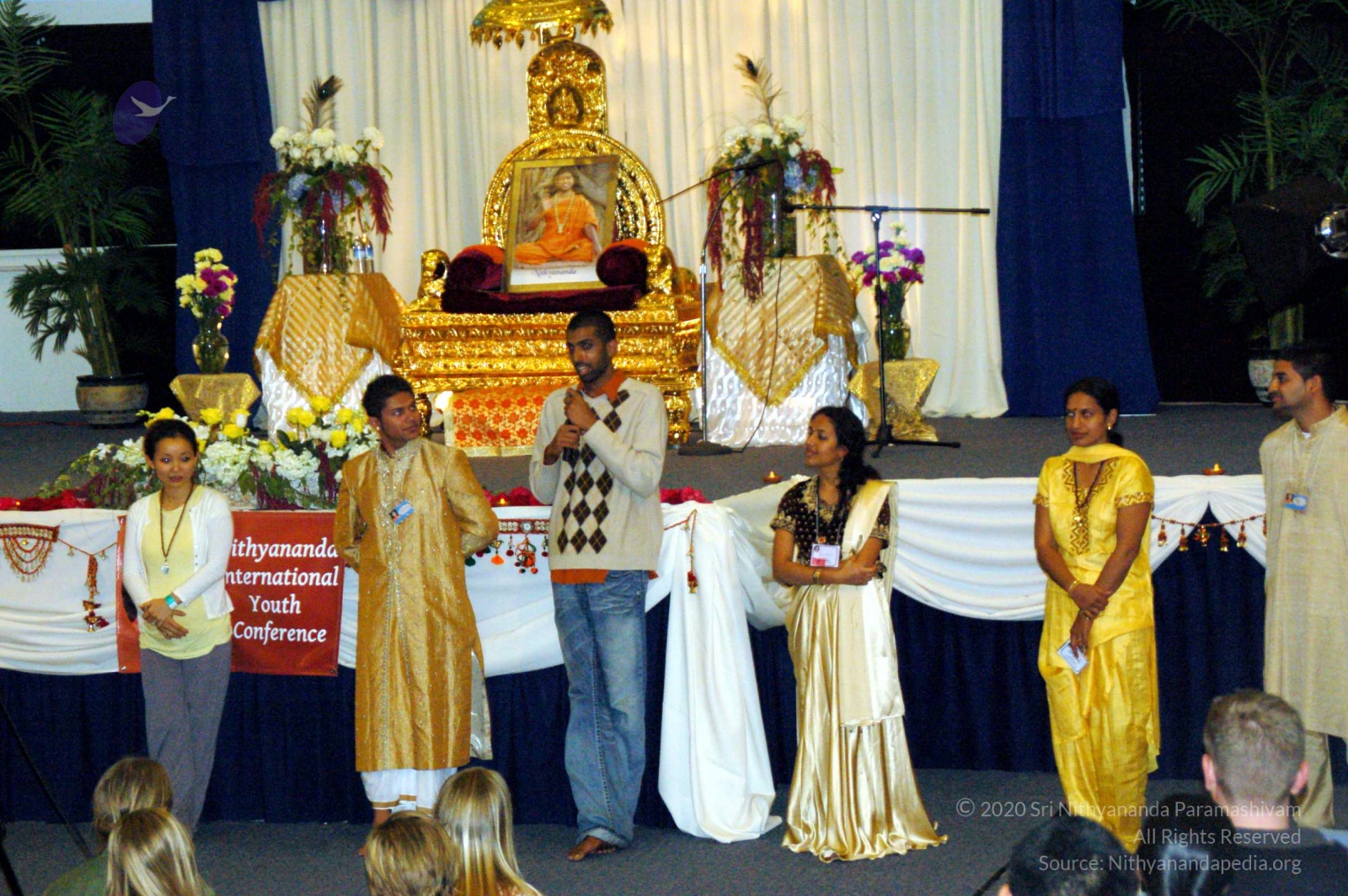 20091105_05Nov2009_Los_Angeles_Youth_Conference_5201