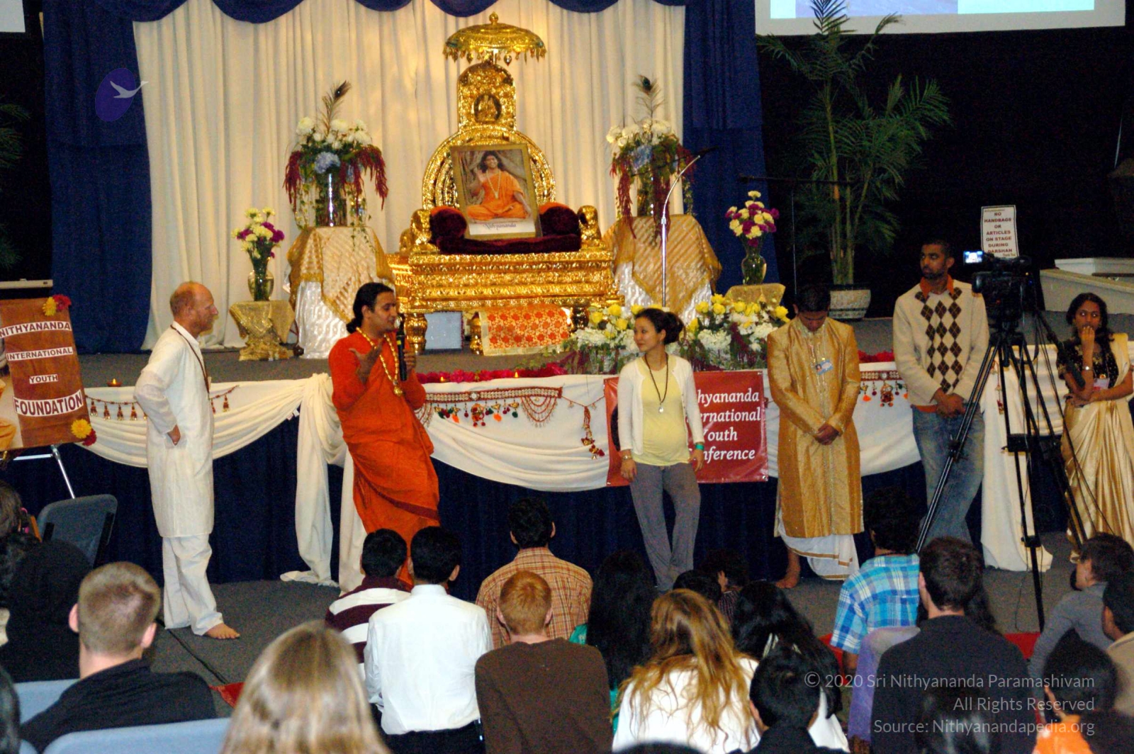 20091105_05Nov2009_Los_Angeles_Youth_Conference_5301