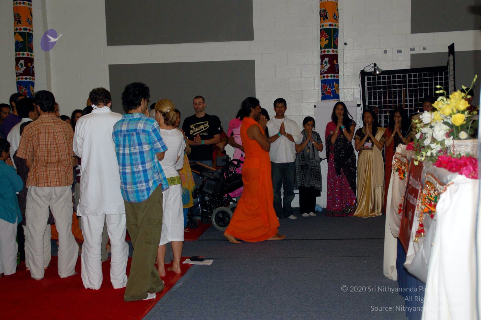 20091105_05Nov2009_Los_Angeles_Youth_Conference_6301