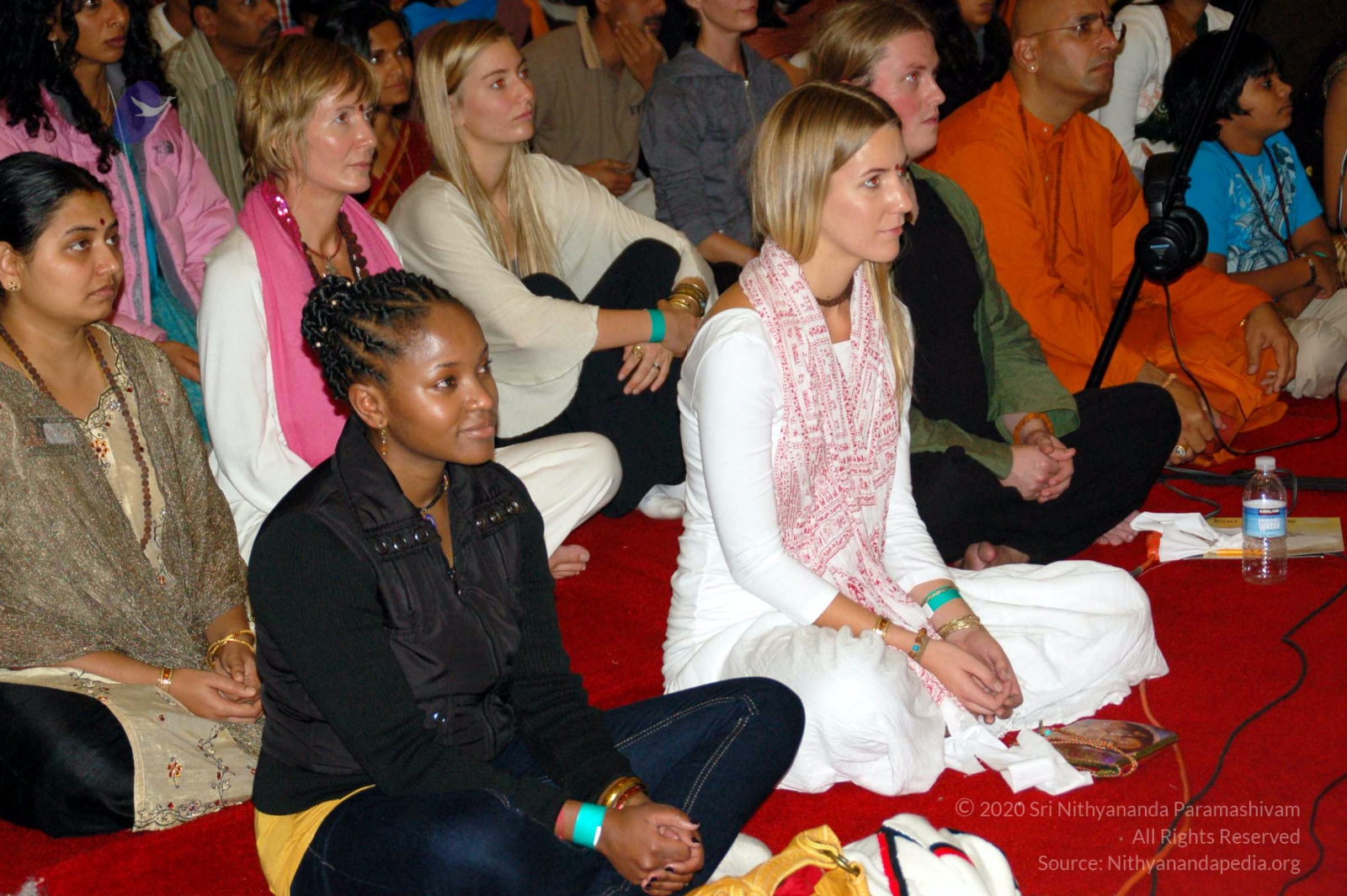 20091105_05Nov2009_Los_Angeles_Youth_Conference_6601