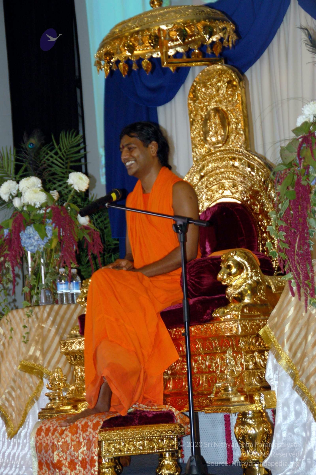 20091105_05Nov2009_Los_Angeles_Youth_Conference_6701