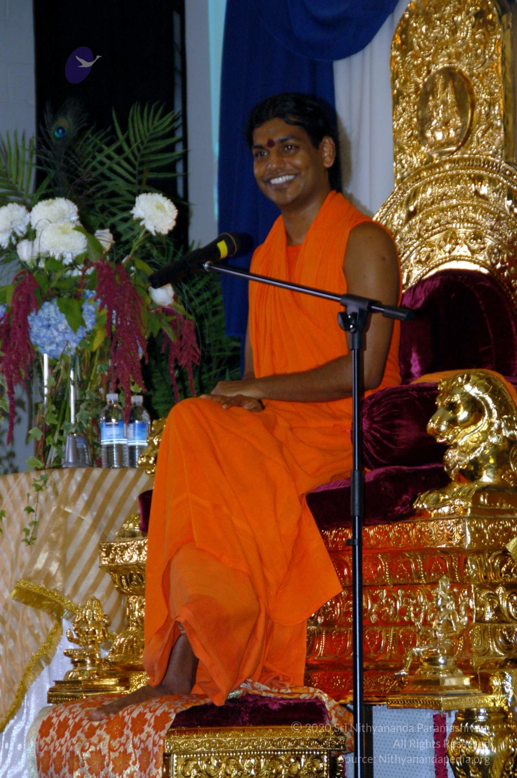 20091105_05Nov2009_Los_Angeles_Youth_Conference_6801