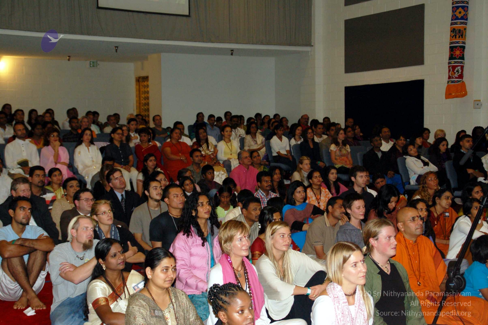 20091105_05Nov2009_Los_Angeles_Youth_Conference_6901