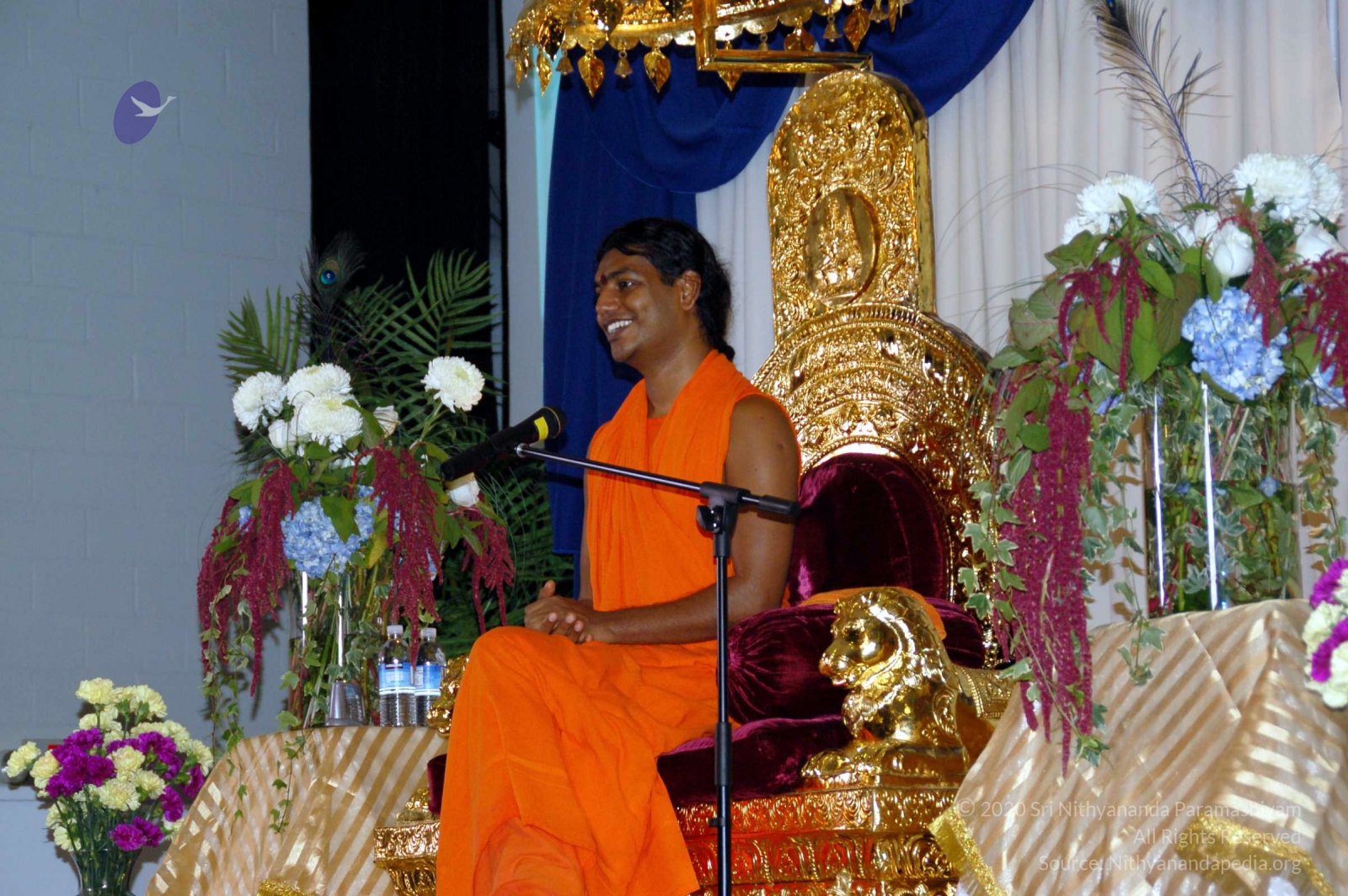 20091105_05Nov2009_Los_Angeles_Youth_Conference_7001