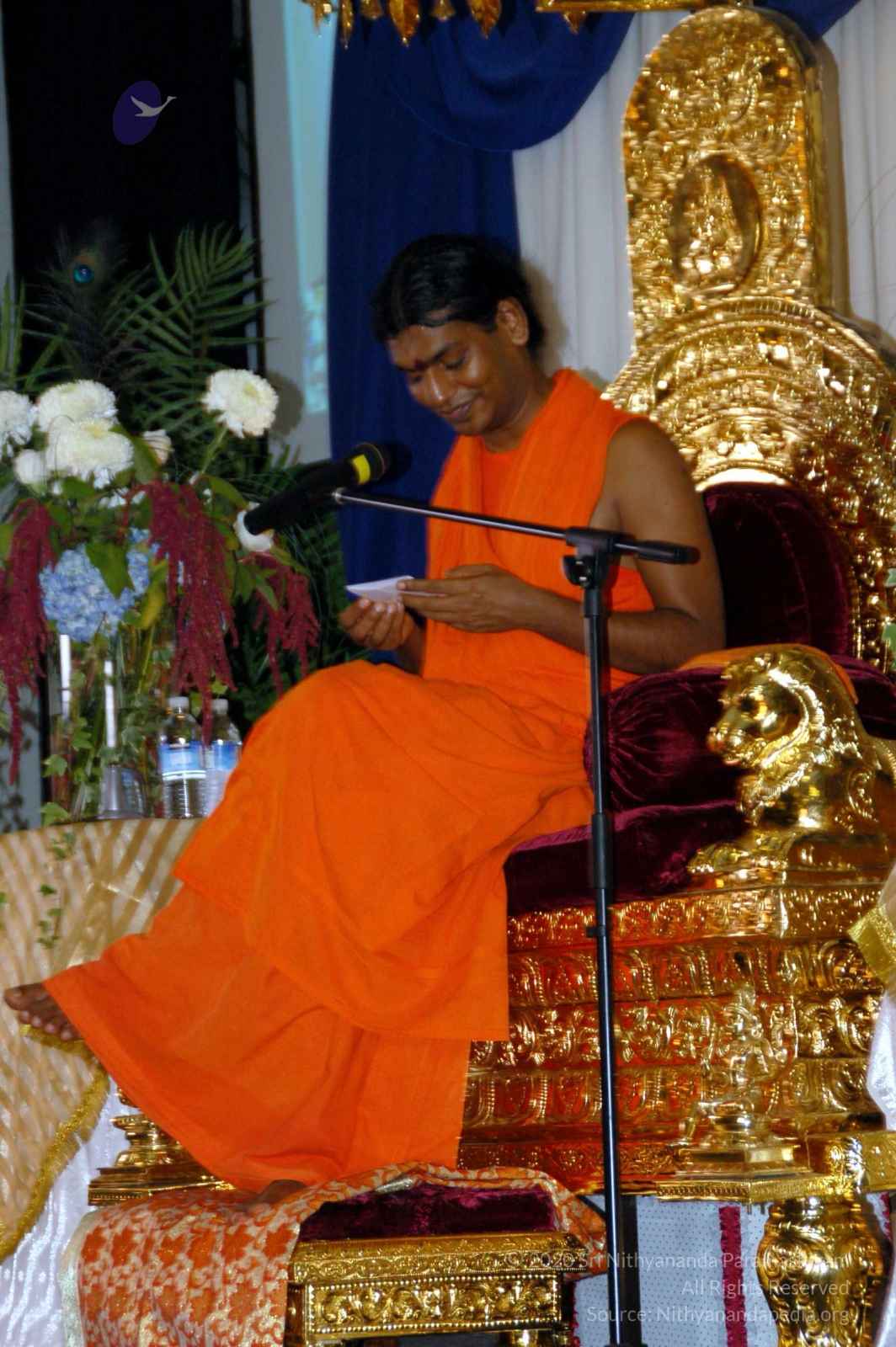 20091105_05Nov2009_Los_Angeles_Youth_Conference_7301