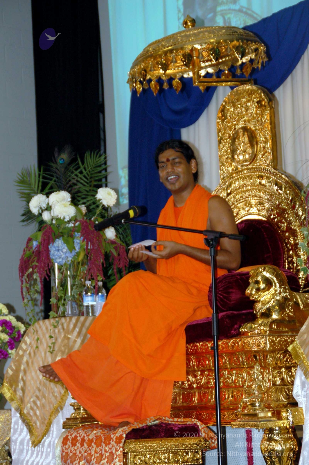 20091105_05Nov2009_Los_Angeles_Youth_Conference_7601