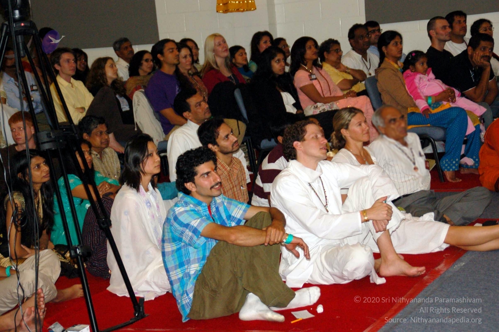 20091105_05Nov2009_Los_Angeles_Youth_Conference_7901