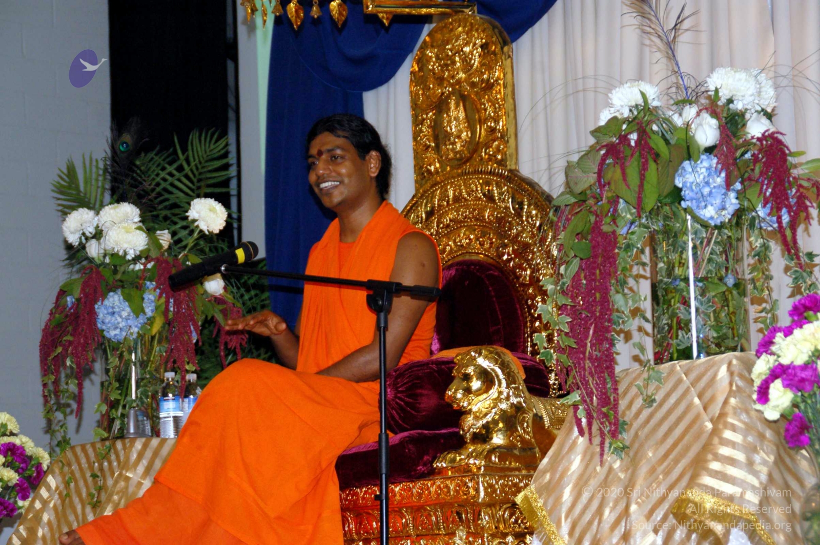 20091105_05Nov2009_Los_Angeles_Youth_Conference_8201