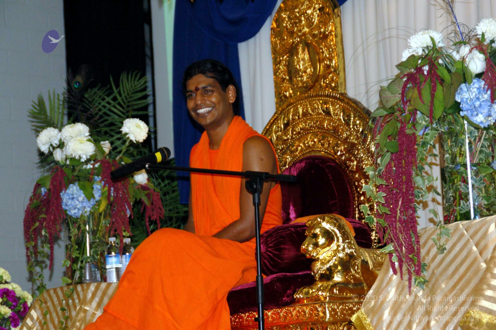 20091105_05Nov2009_Los_Angeles_Youth_Conference_8301