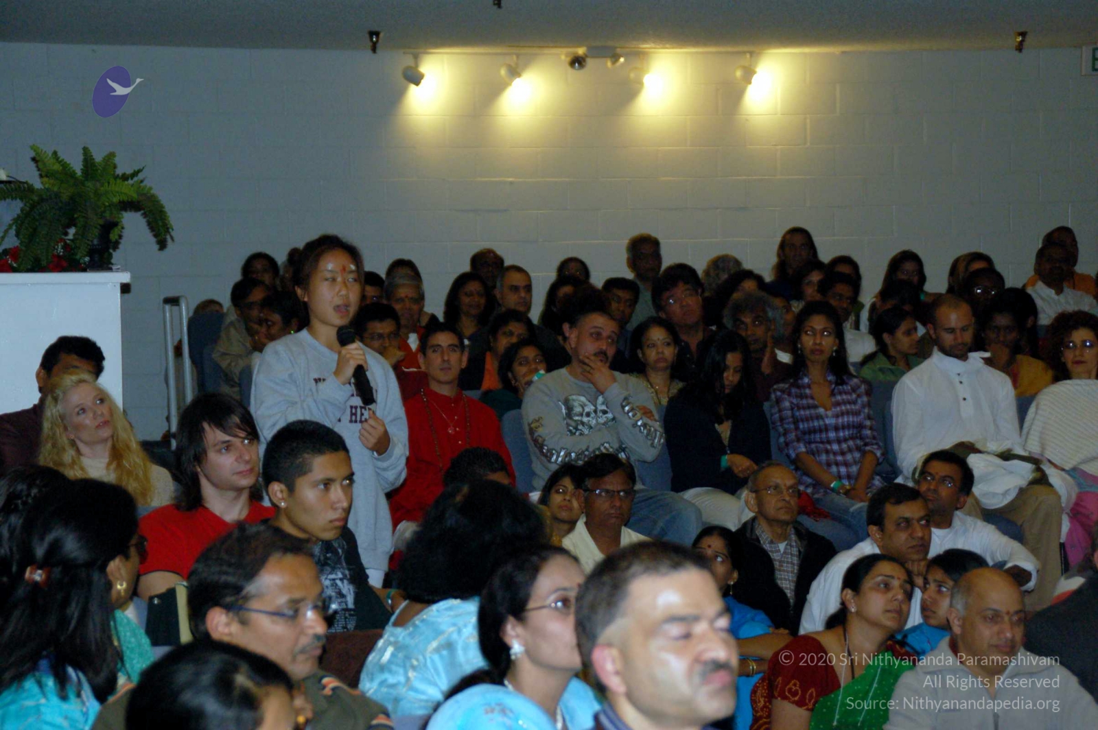 20091105_05Nov2009_Los_Angeles_Youth_Conference_8601