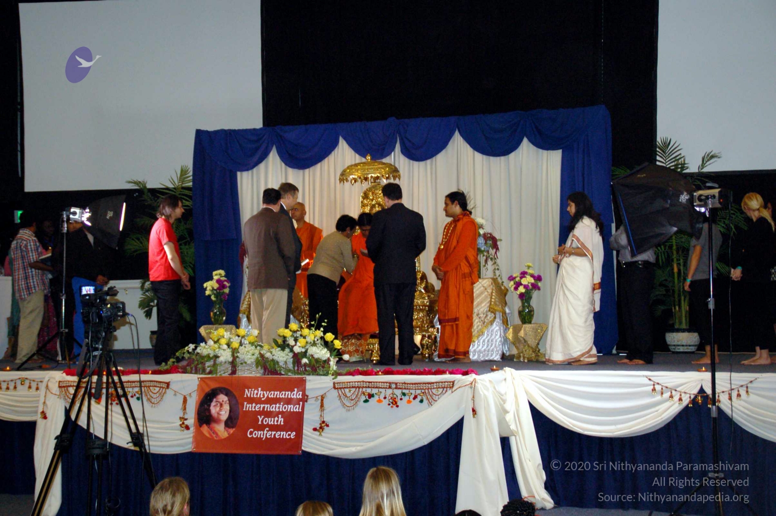 20091105_05Nov2009_Los_Angeles_Youth_Conference_9101