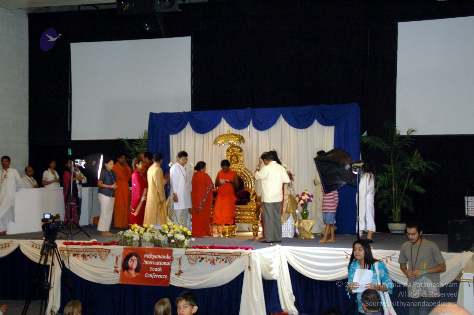 20091105_05Nov2009_Los_Angeles_Youth_Conference_9301