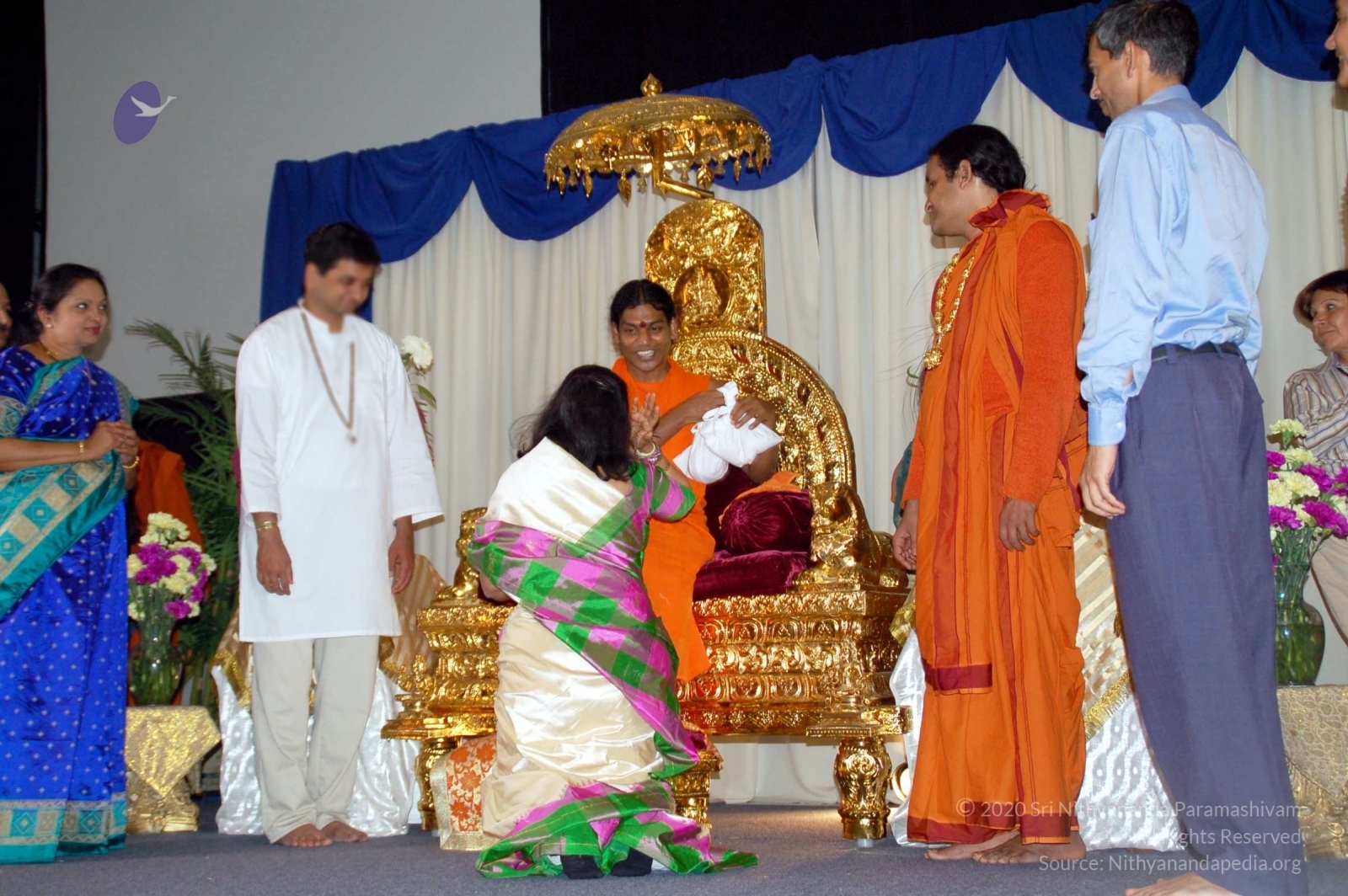 20091105_05Nov2009_Los_Angeles_Youth_Conference_9501